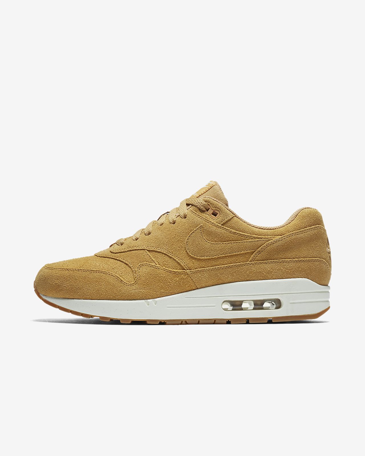 nike air max beige suede