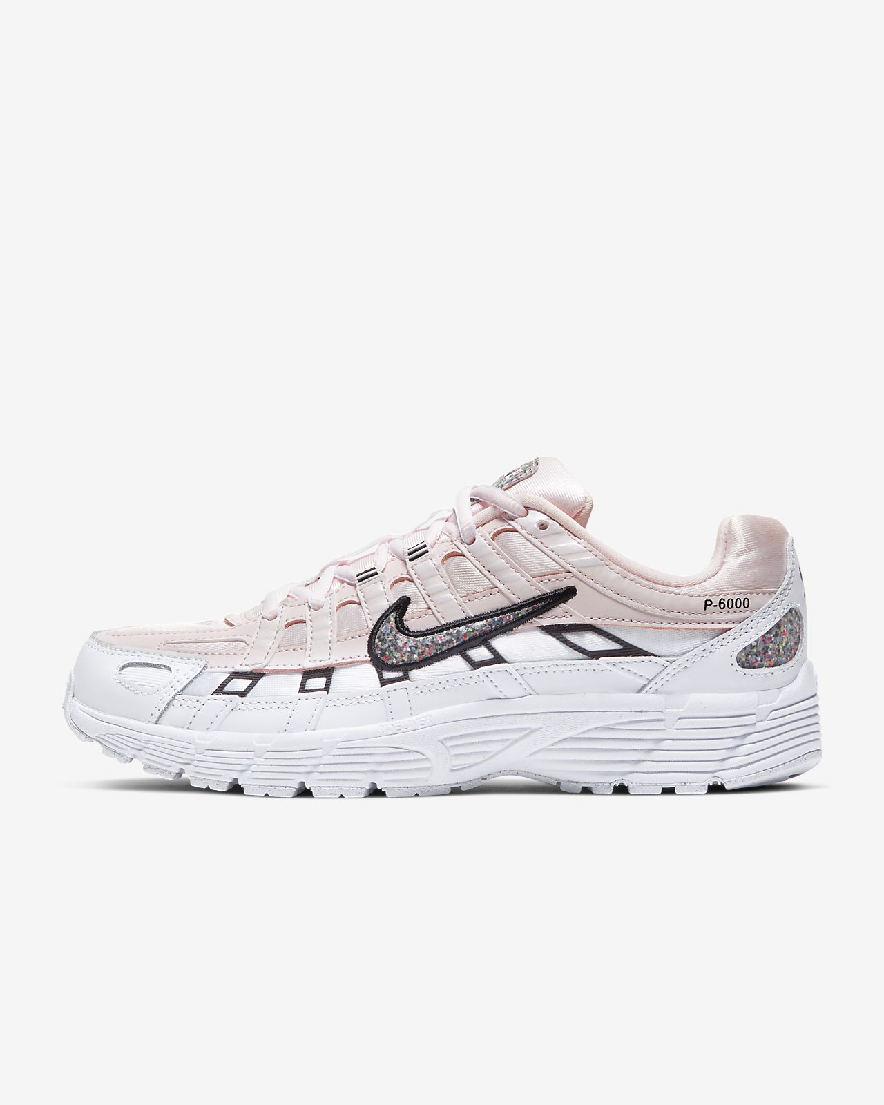 Nike P-6000 SE Women's Shoe