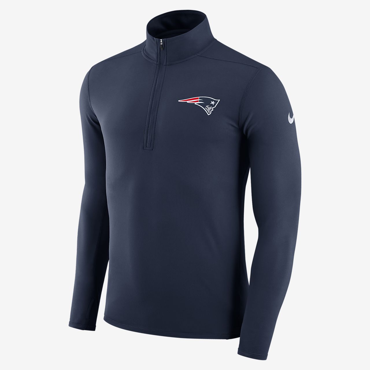 nike patriots hypercool