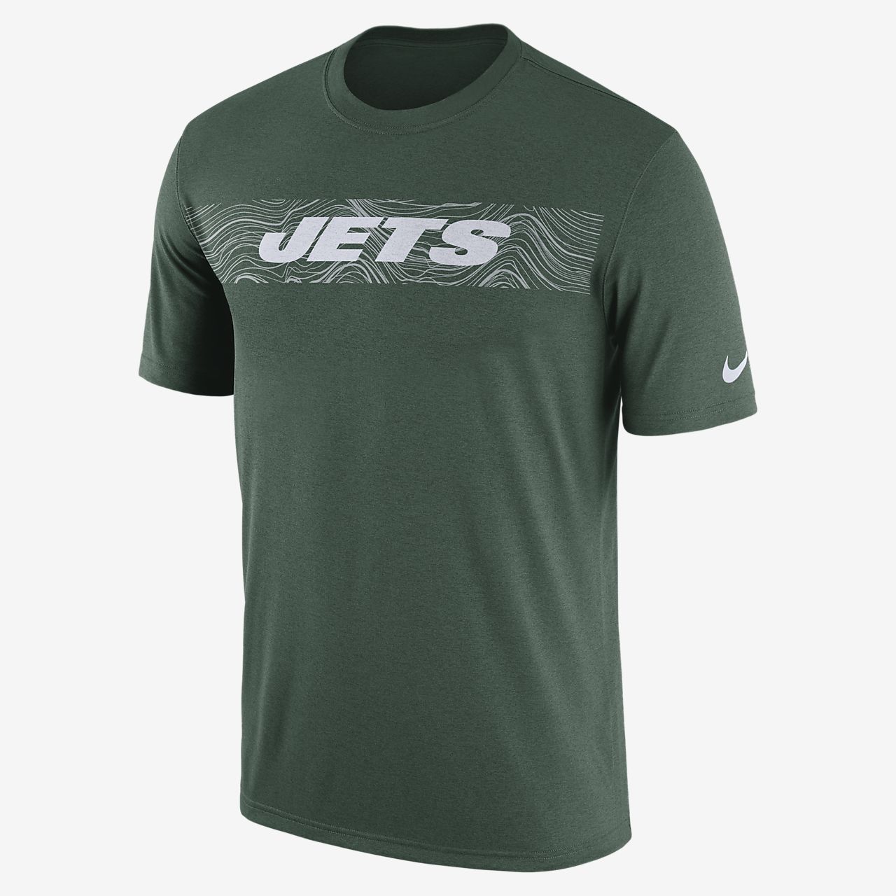 Nike Dri-FIT Legend Seismic (NFL Jets 