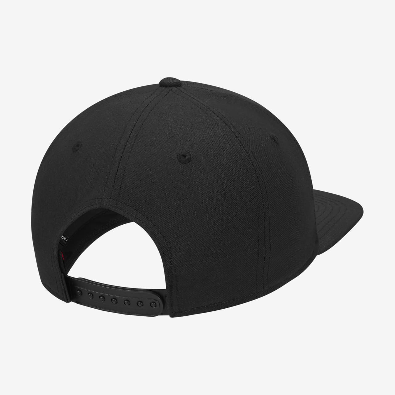 cappello jordan snapback