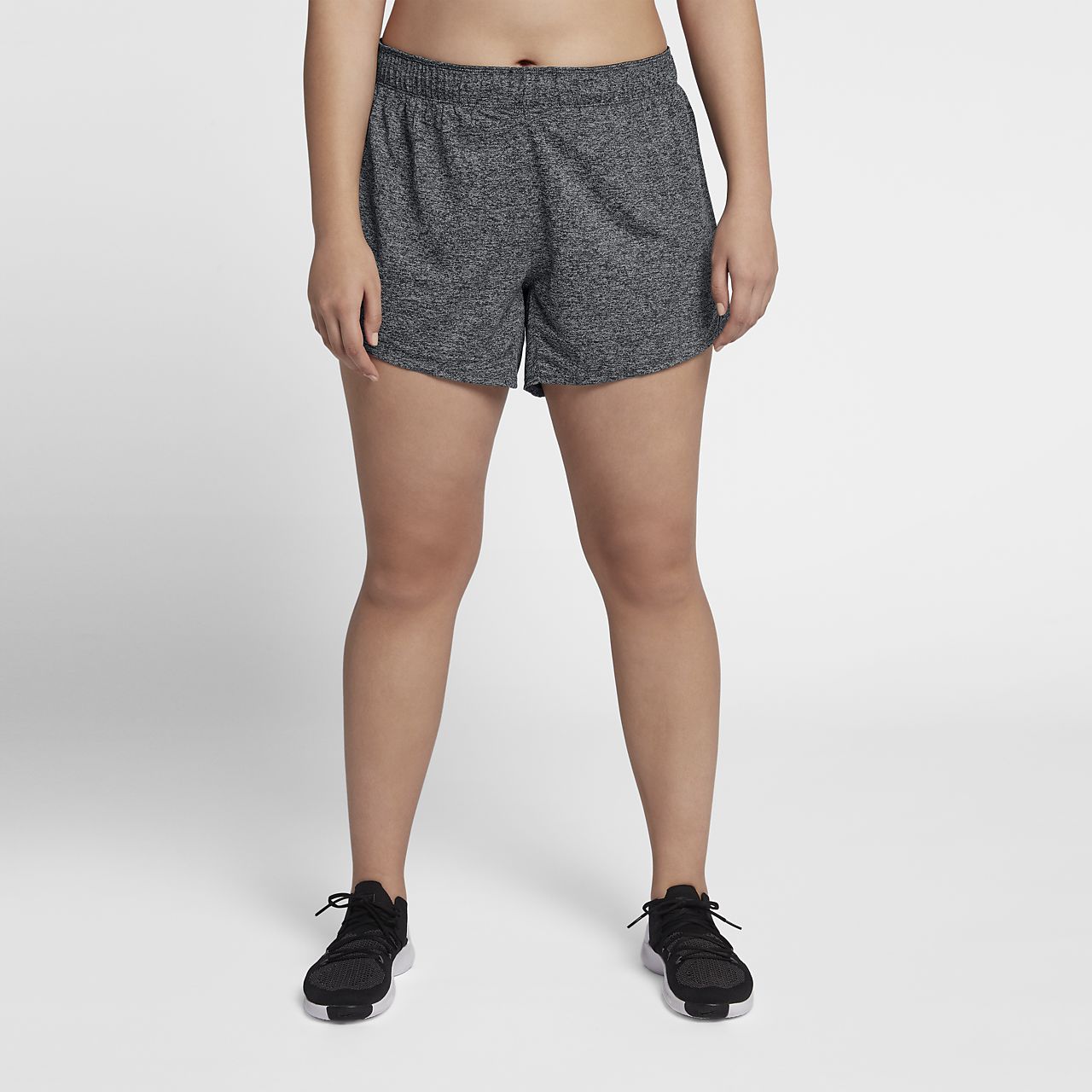short dri fit nike femme