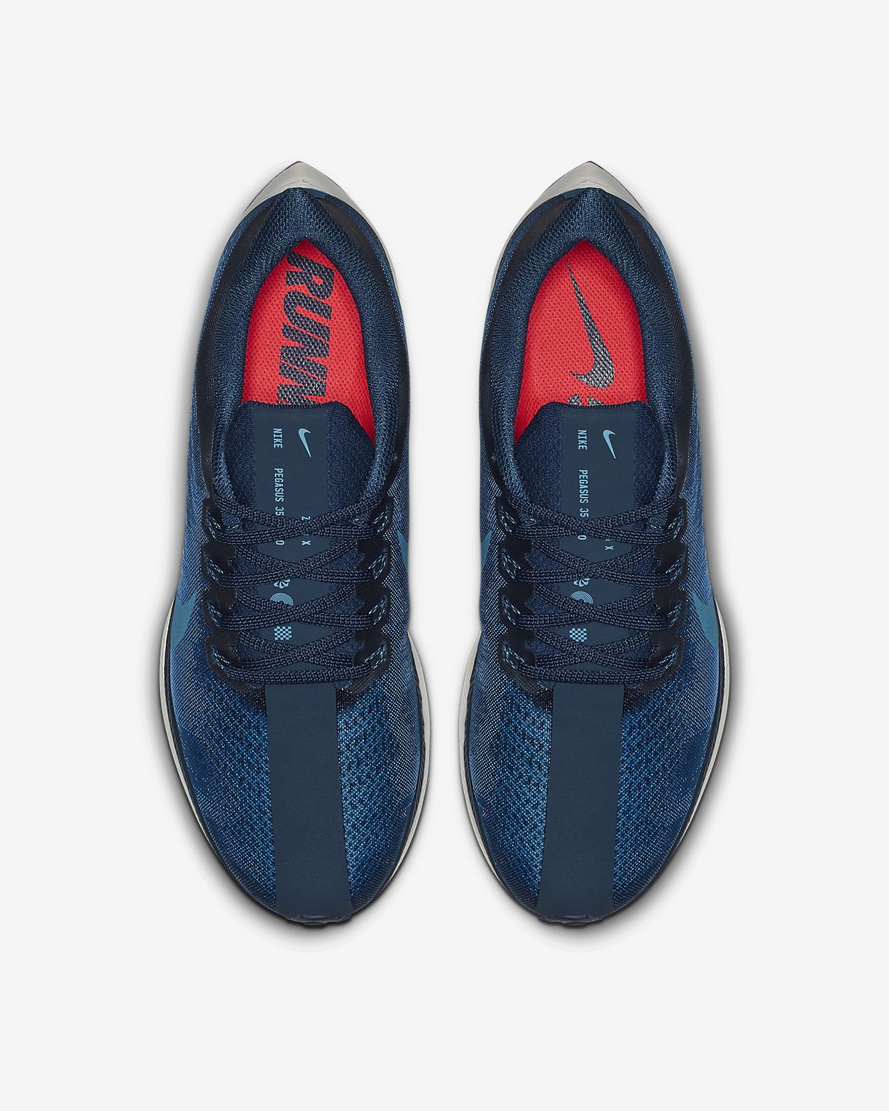 nike zoom pegasus 35 turbo hombre