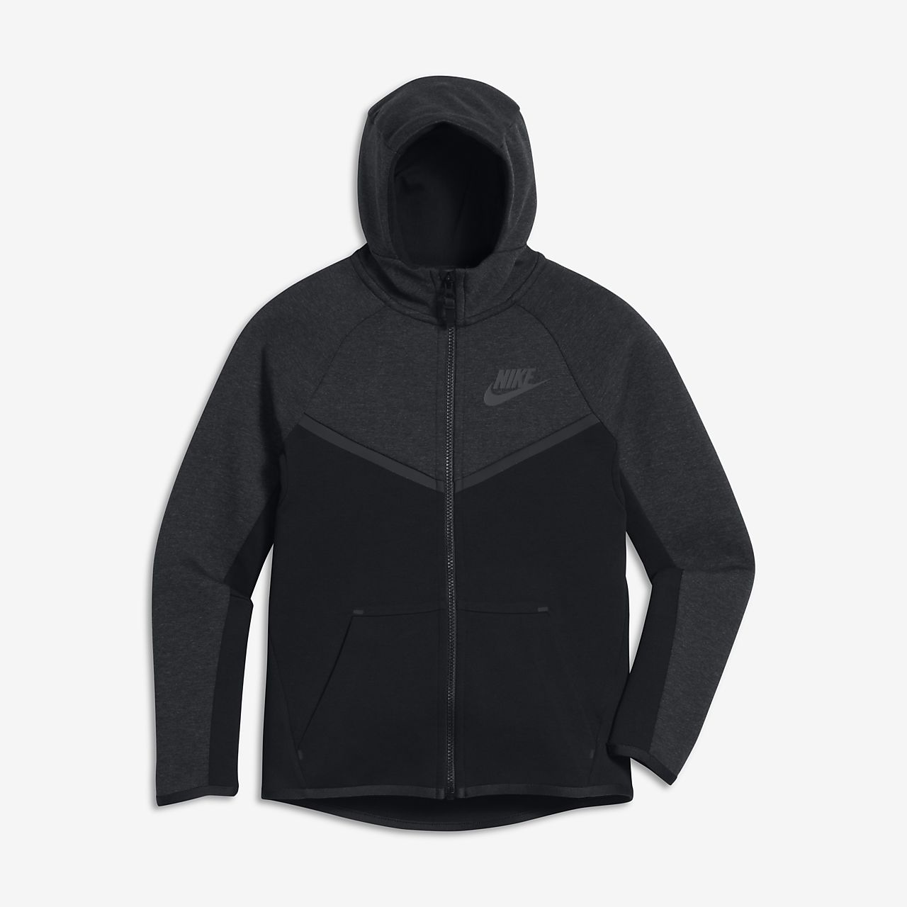 sweat nike tech fleece windrunner