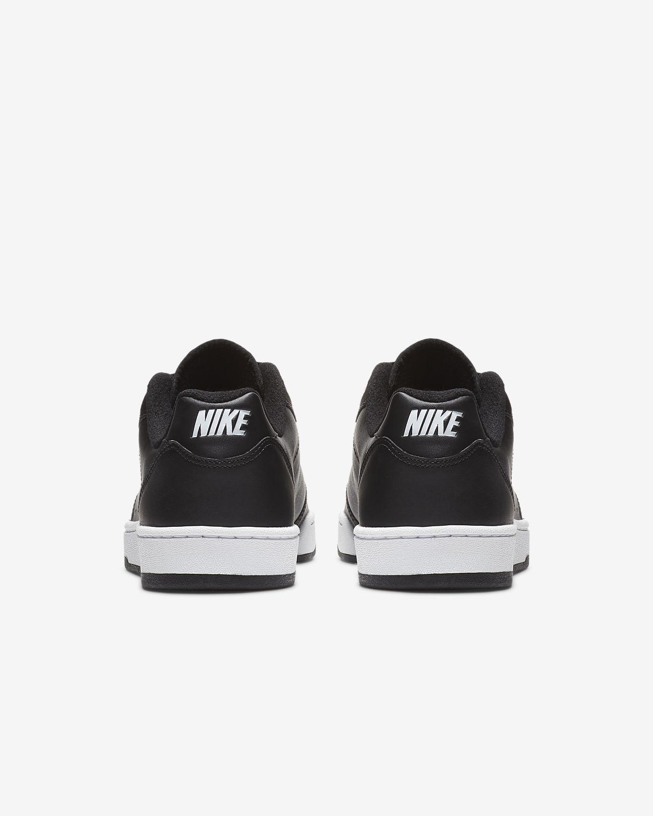 Nike Grandstand II Herrenschuh. Nike CH Nike Grandstand II Herren Sneaker weiß rot AA2190 104