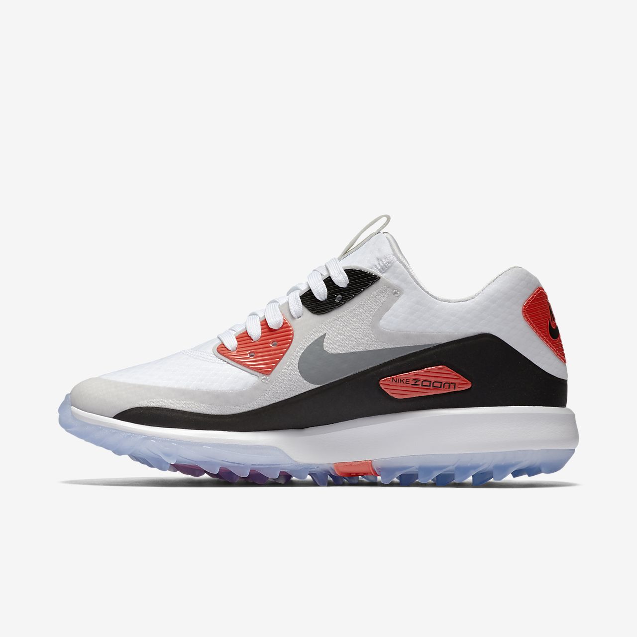 nike air zoom 90 it white online -