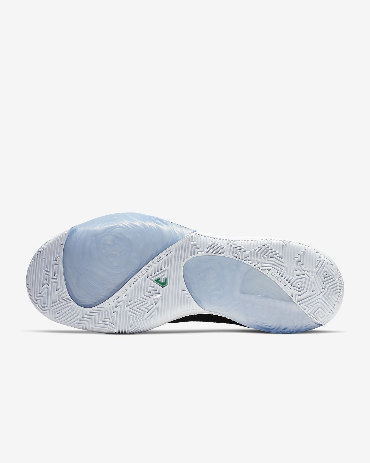 Zoom Freak 1 Basketballschuh Zoom Freak 1 Basketballschuh