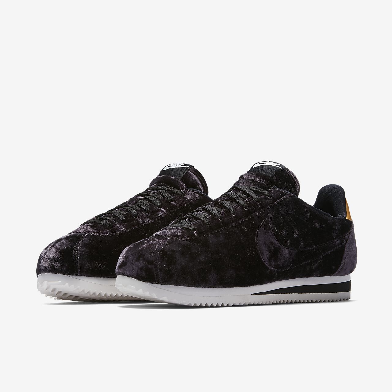 nike cortez dames velvet nike cortez dames velvet