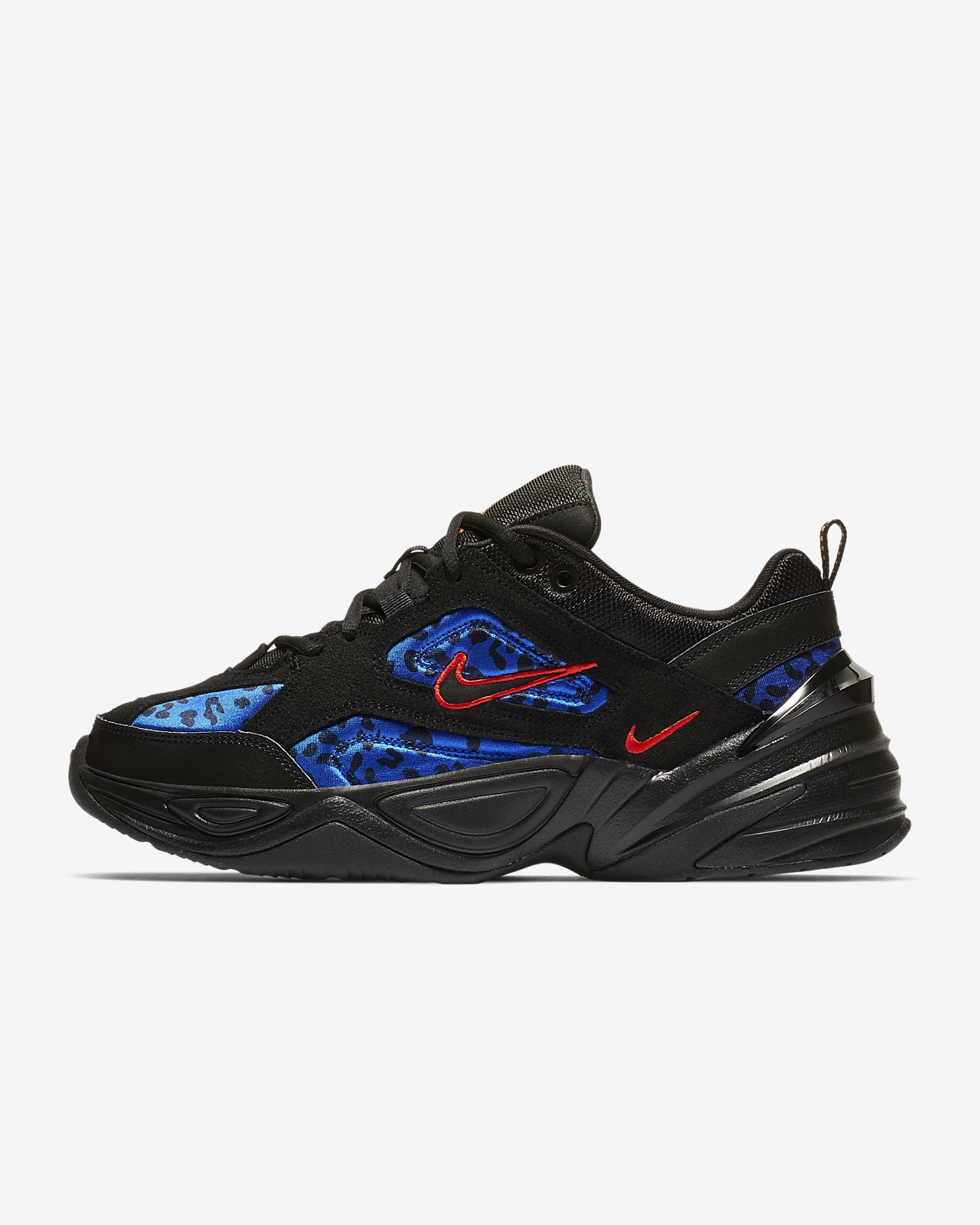 Nike M2K Tekno Animal Damenschuh Nike M2K Tekno Animal Damenschuh