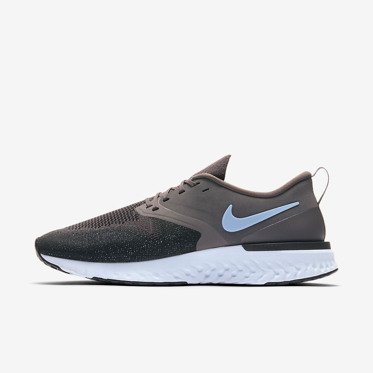 Nike Odyssey React Flyknit 2 Herren-Laufschuh Nike Odyssey React Flyknit 2 Herren-Laufschuh