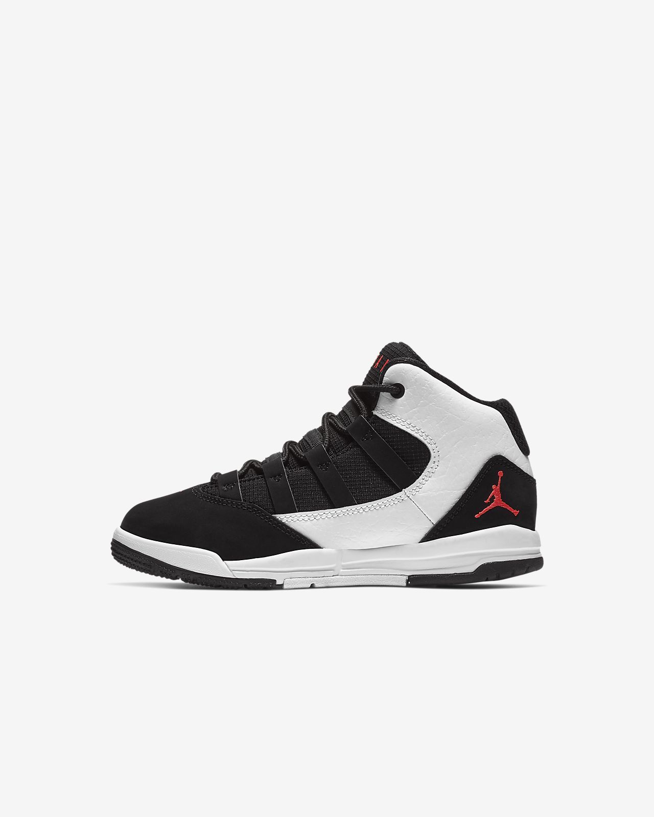 tenis jordan trainer prime