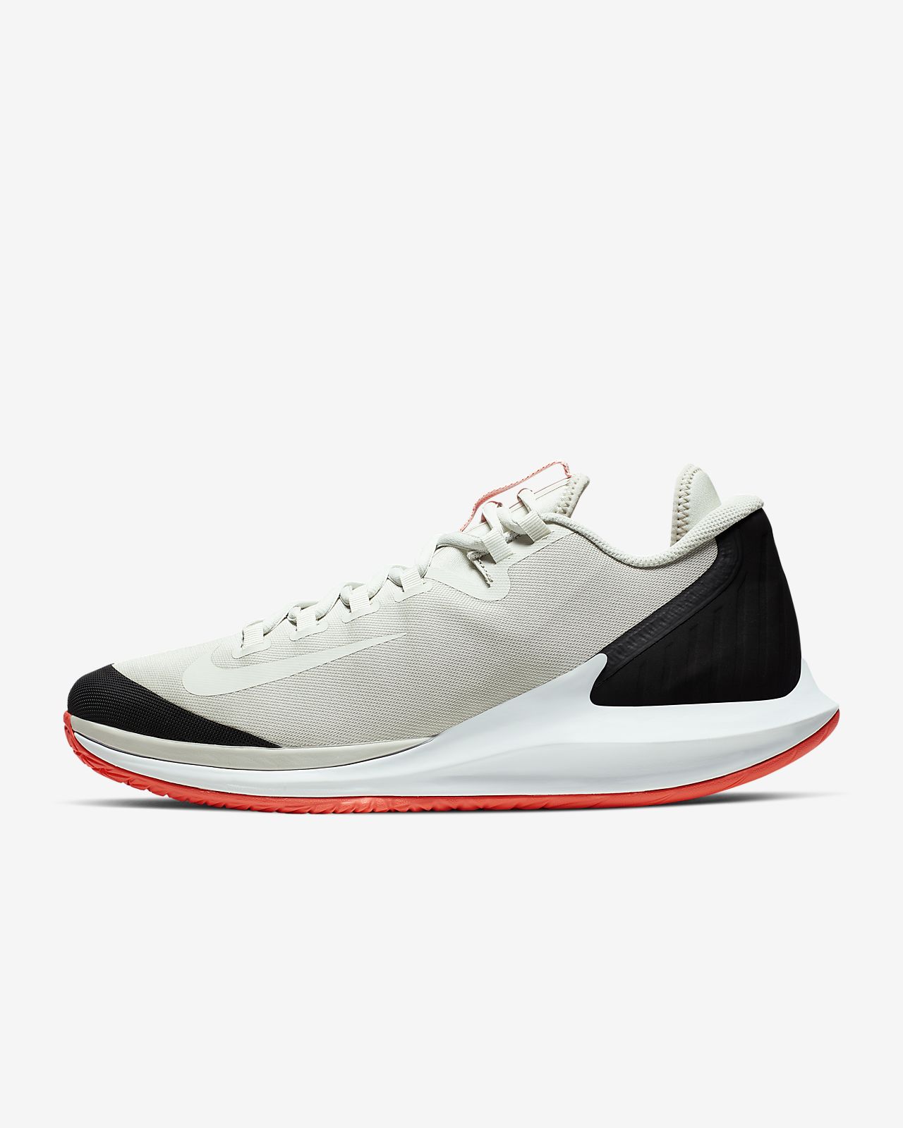 NikeCourt Air Zoom Zero Men's Tennis Shoe Fabulous Nike Air Max 87 Black Leopard Mens Shoes Nike Black