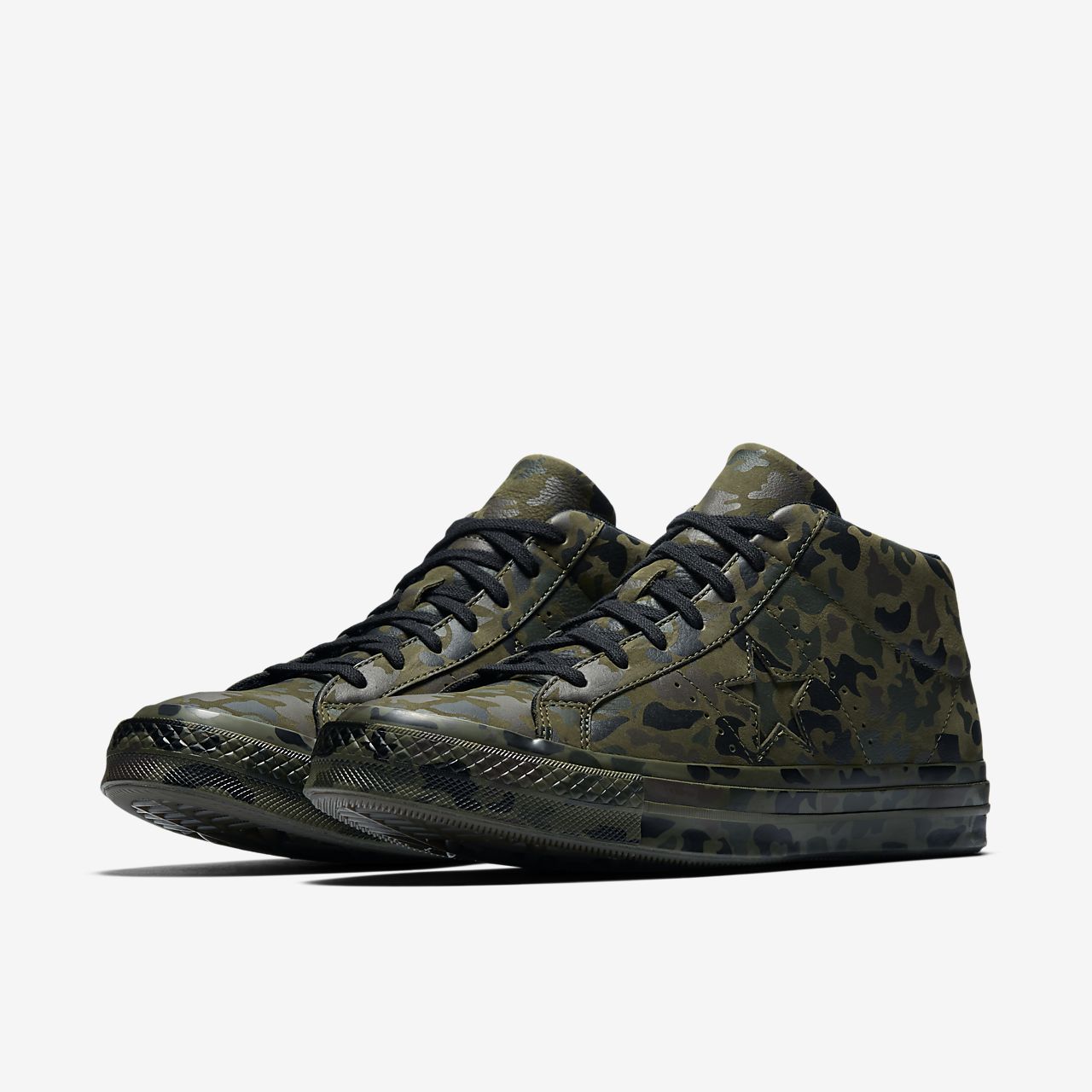 converse camouflage sneakers converse camouflage sneakers