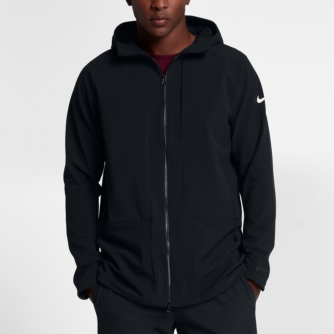 nike lebron jacket