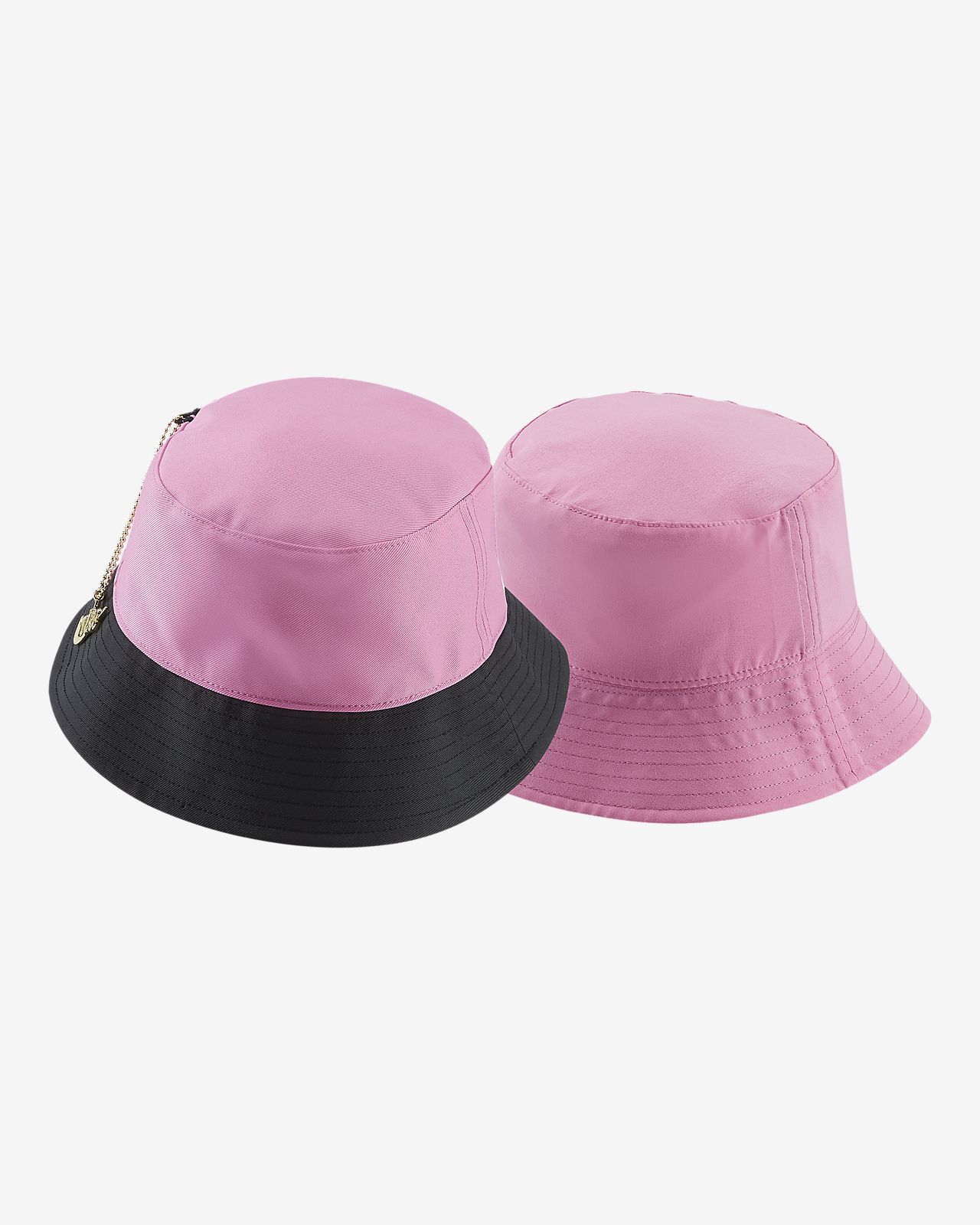 nike women's bucket hats