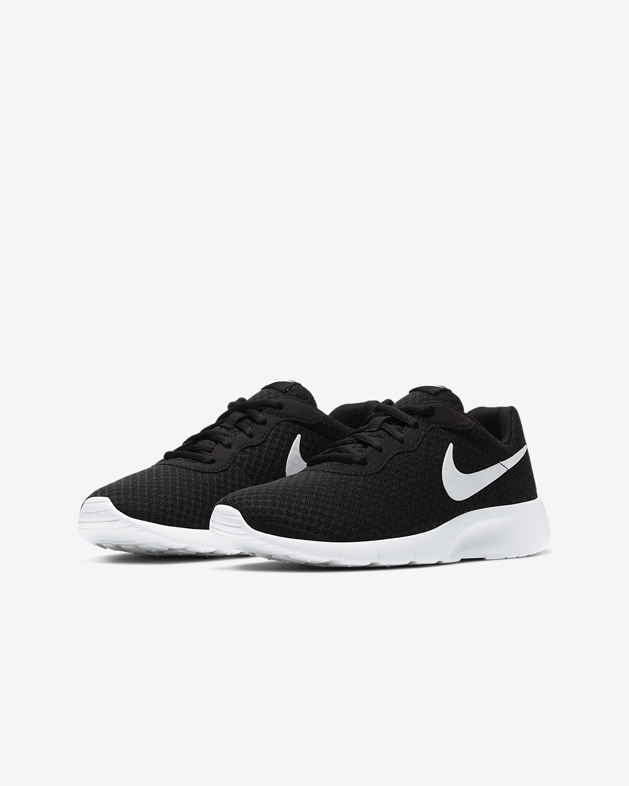nike tanjun girls