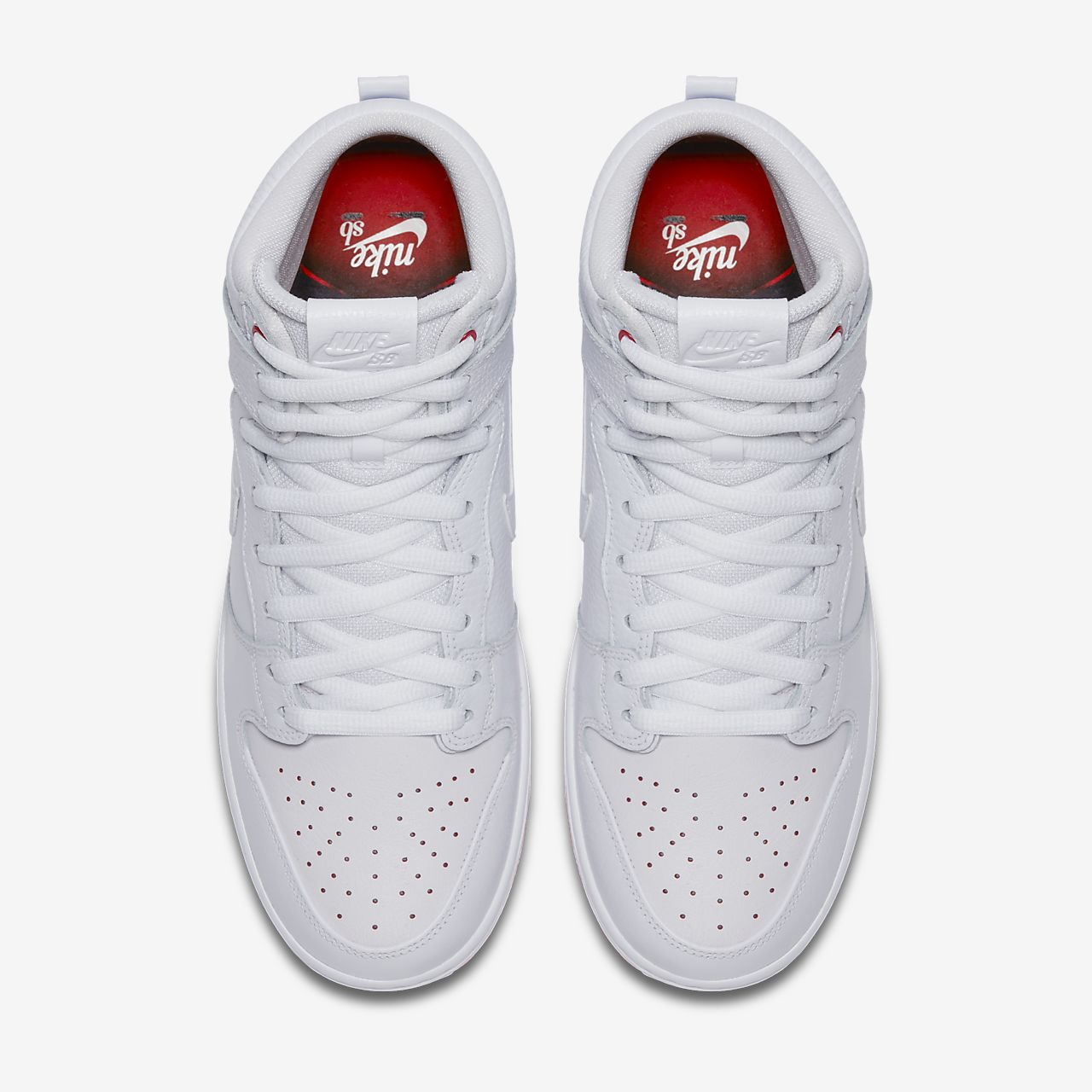 zoom dunk