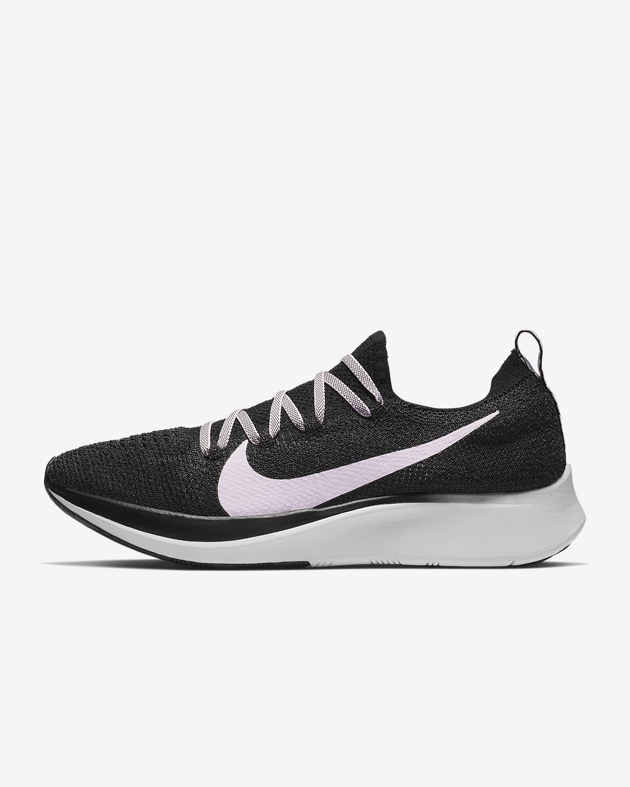 nike zoom fly flyknit women