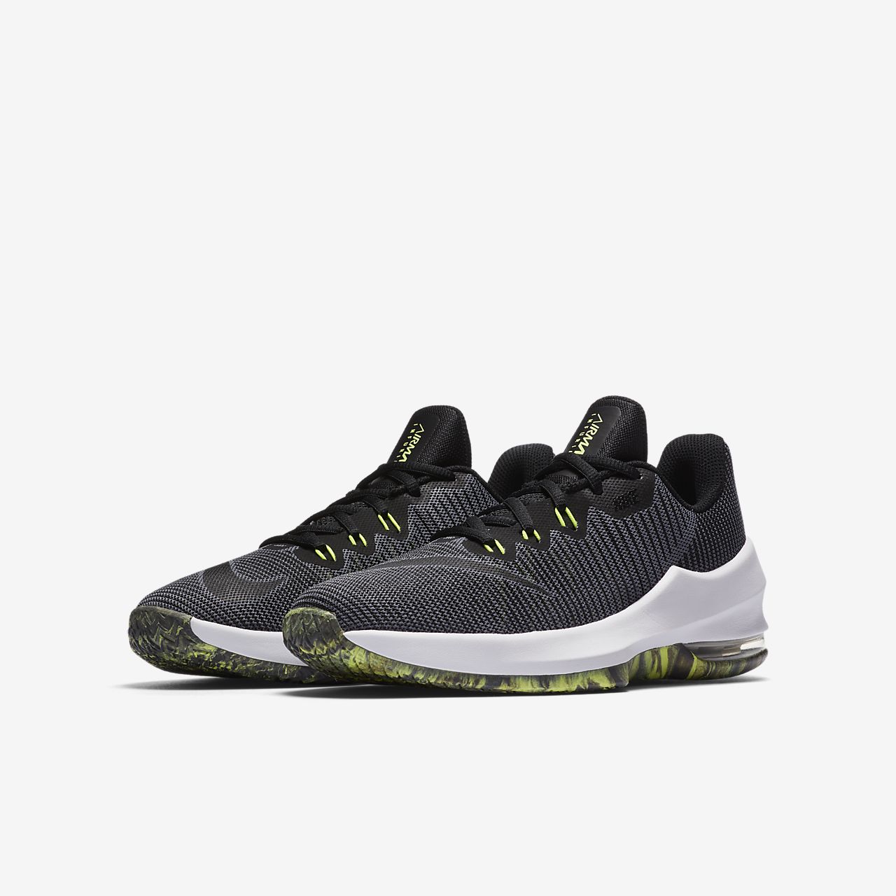 nike air max infuriate ii nike air max infuriate ii