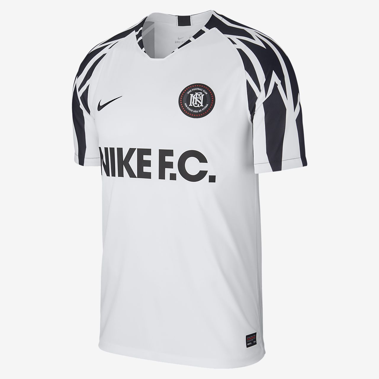 maglia nike fc