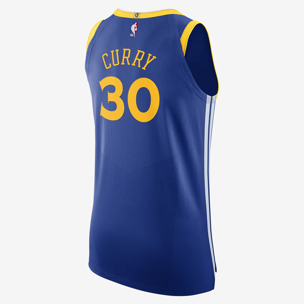 stephen curry authentic stitched jersey