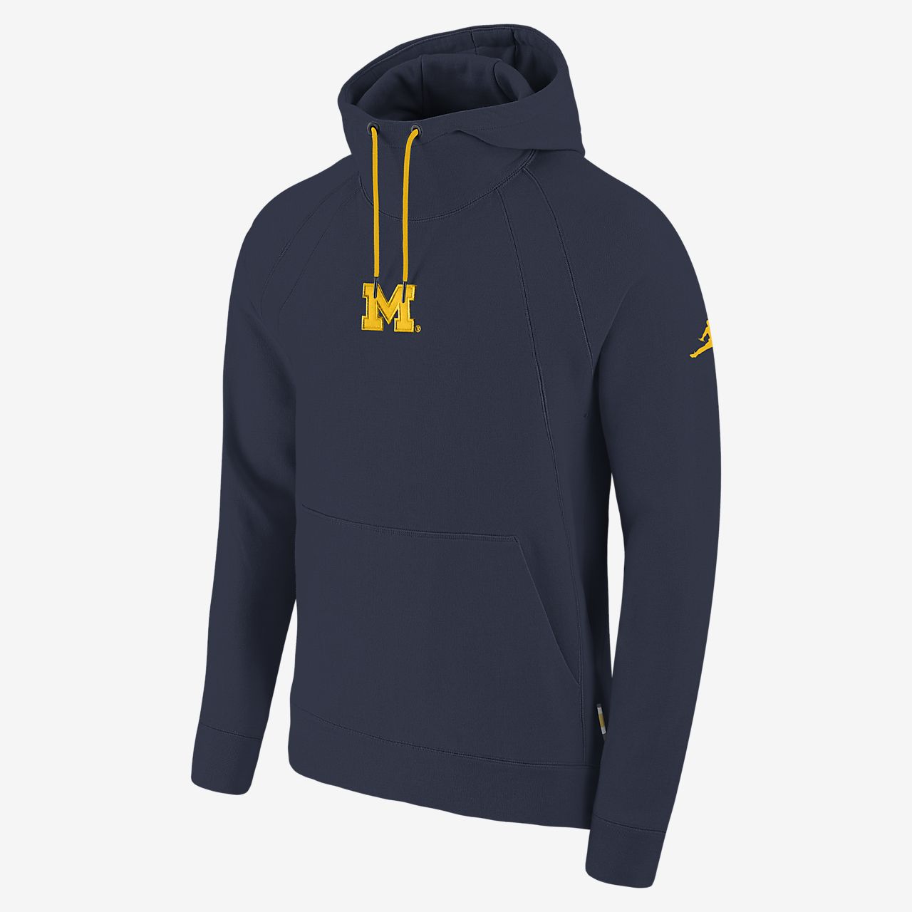 jordan pullovers