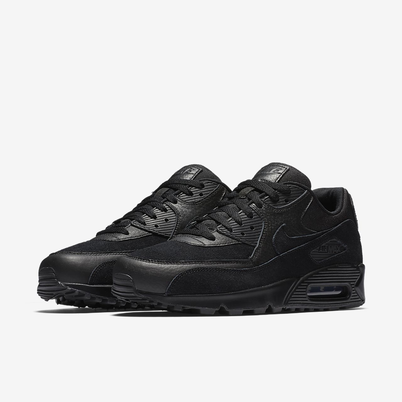 nike air max 90 black nike air max 90 black