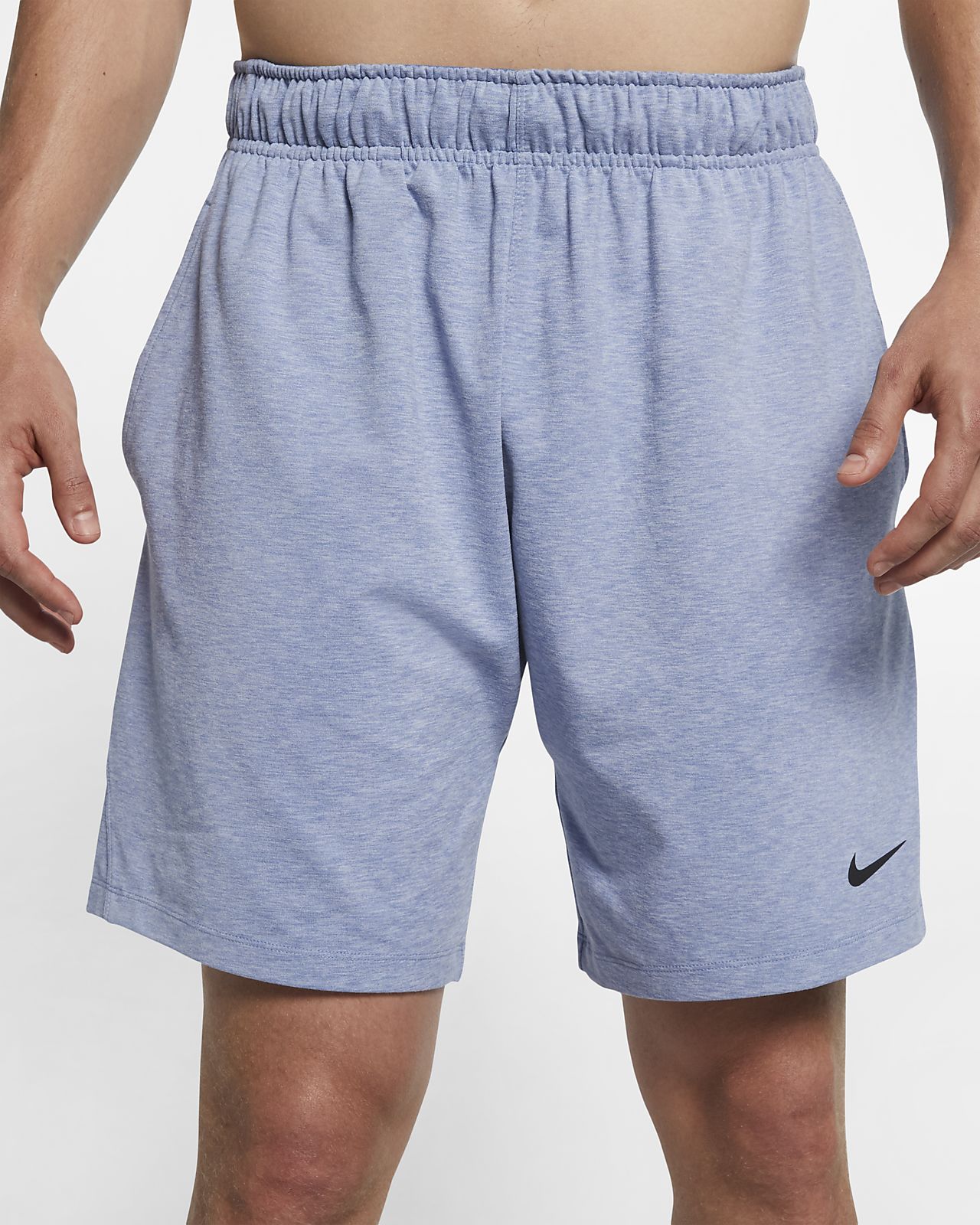 short foot nike dri fit