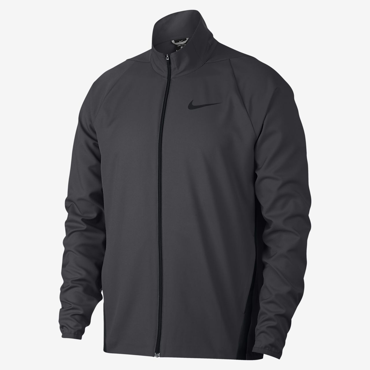 NIKE JACKE HERREN Trainingsjacke Sport Jacke Dri Fit mit NIKE JACKE HERREN Trainingsjacke Sport Jacke Dri Fit mit