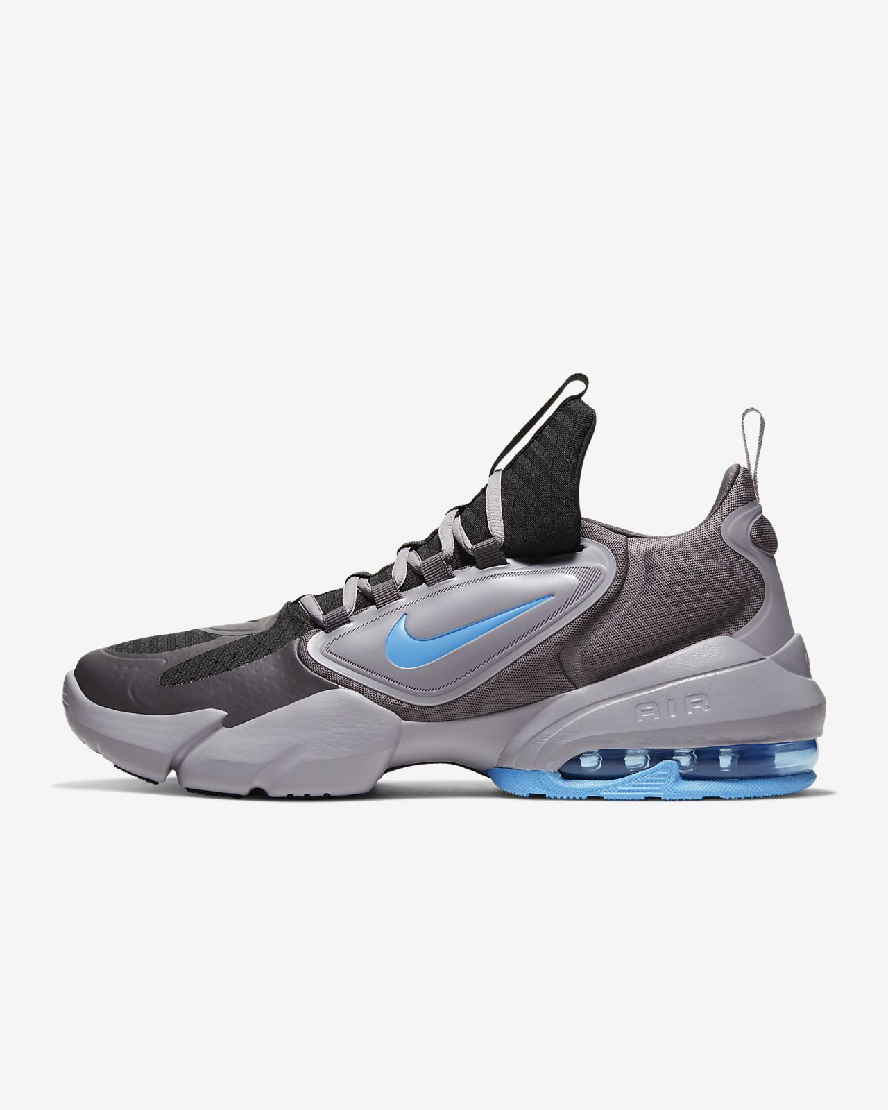ÐÑжÑкие кÑоÑÑовки Ð´Ð»Ñ ÑÑенинга Nike Air Max Alpha Savage. Nike RU