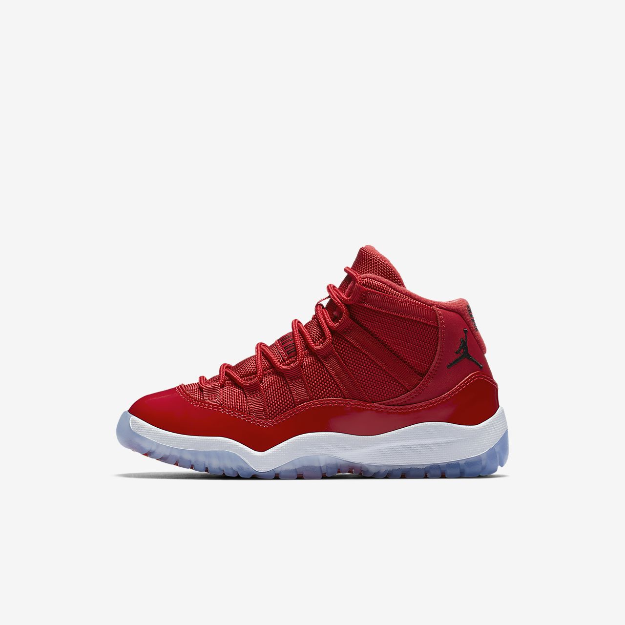 jordan xi retro