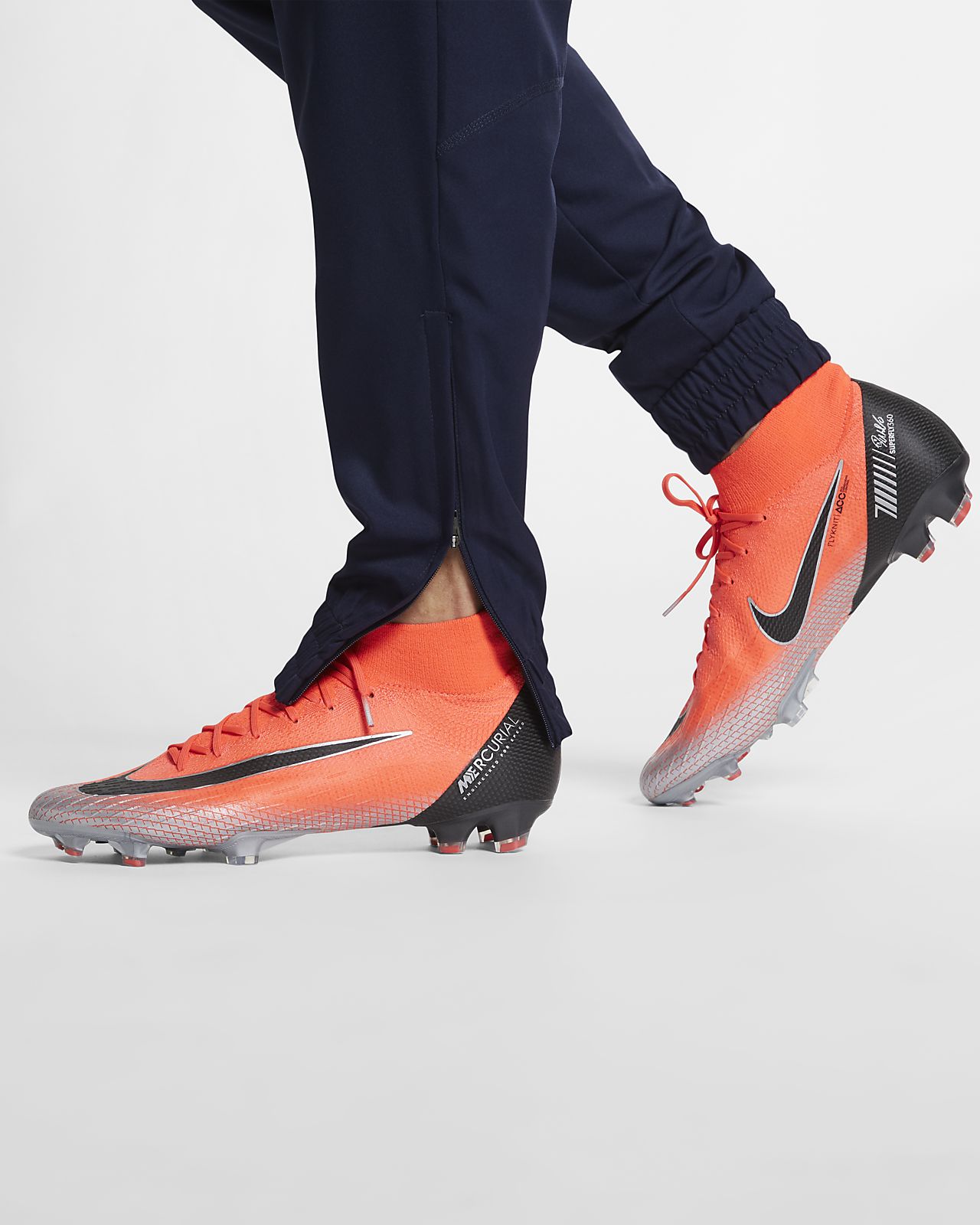 nike pegasus academy