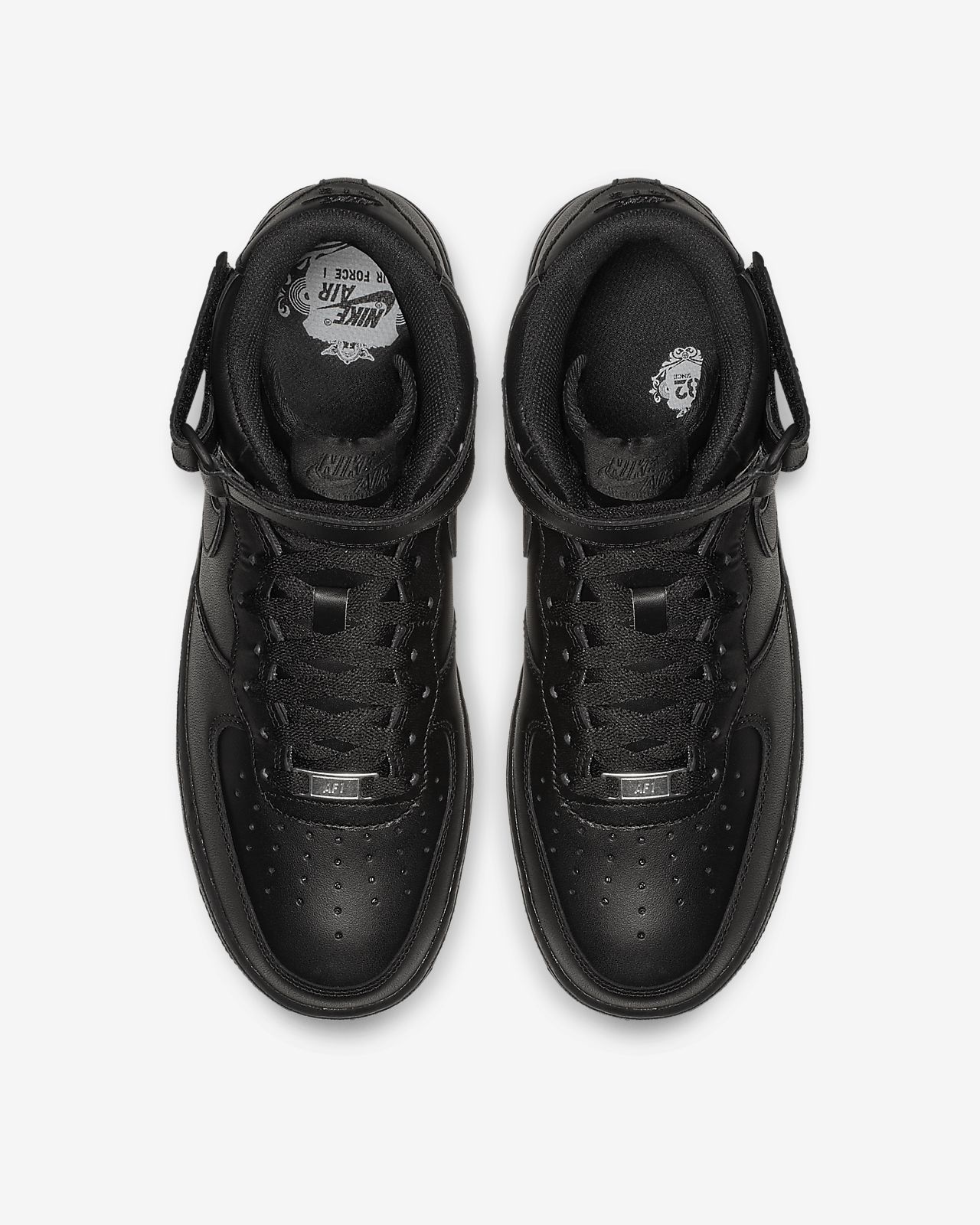 nike air force 1 ultraforce mid - heren schoenen nike air force 1 ultraforce mid - heren schoenen