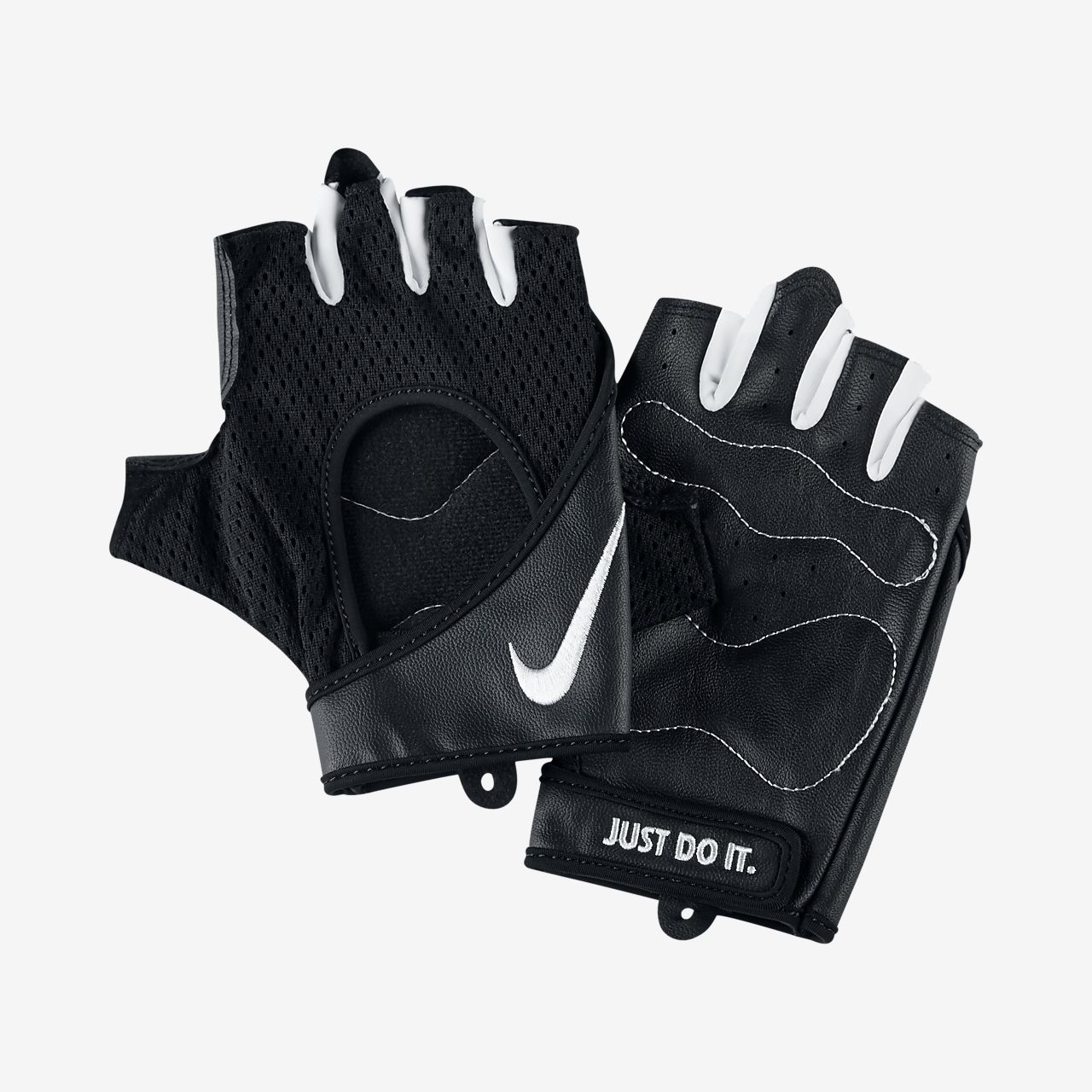 weight lifting gloves nike