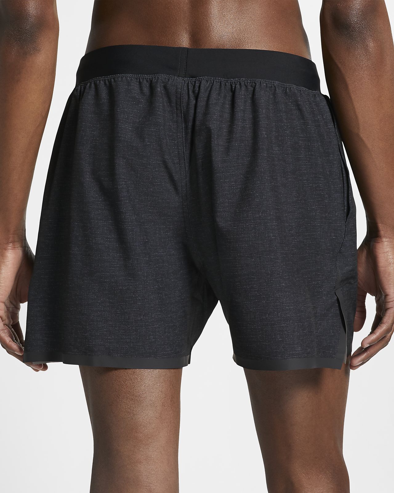 12 Short Pour Blade Volley 5 Cm Nike Linen Homme ARjL354q