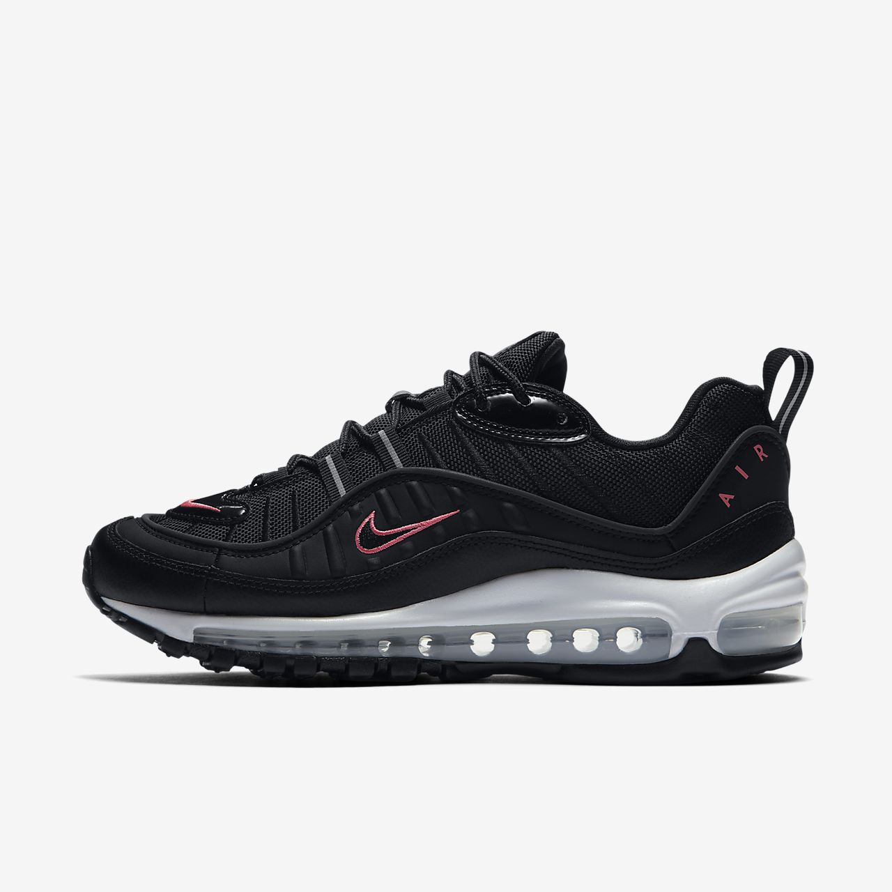 air max donna in pelle air max donna in pelle