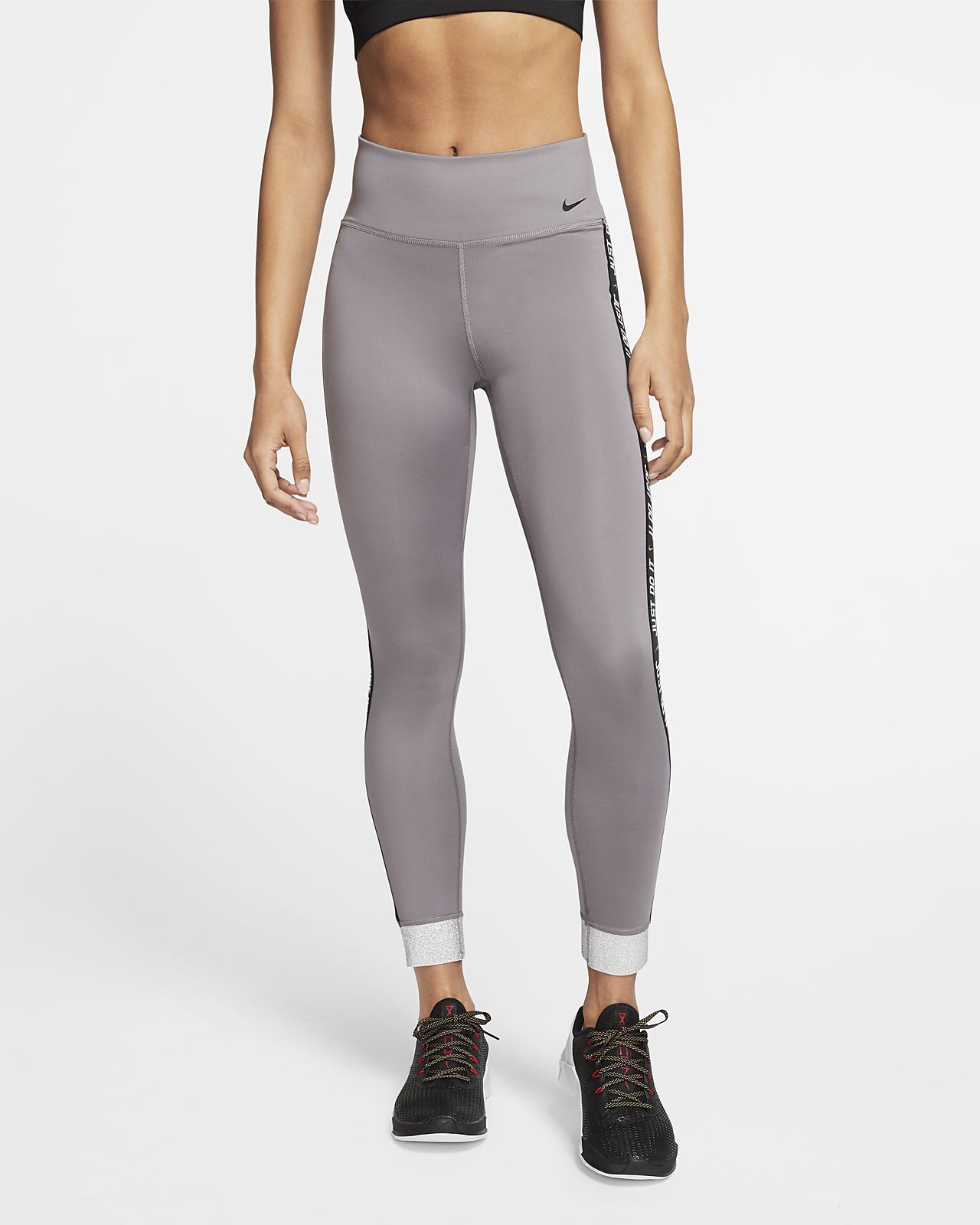 women's 7/8 leggings nike one women's 7/8 leggings nike one