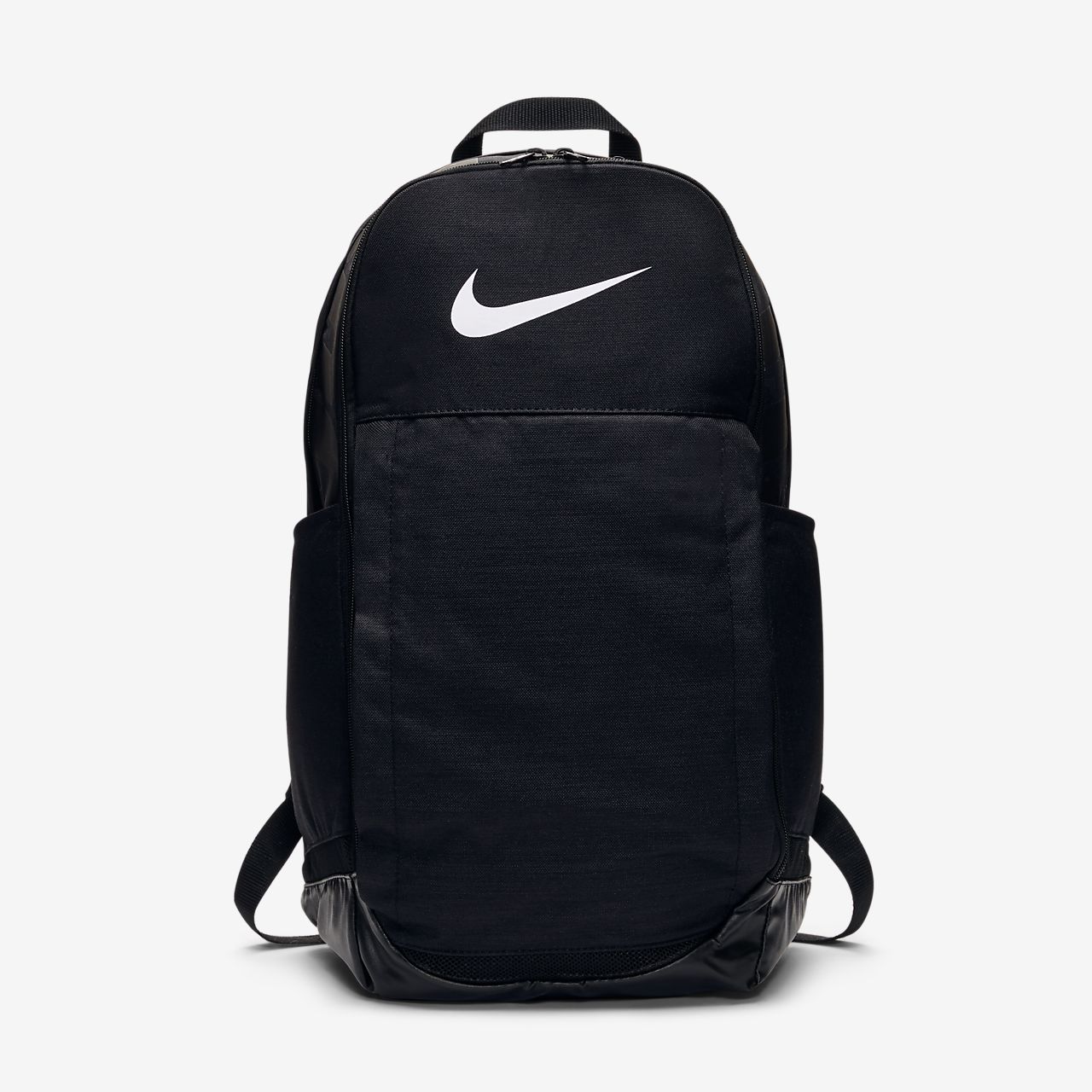 nike rolling backpack brown