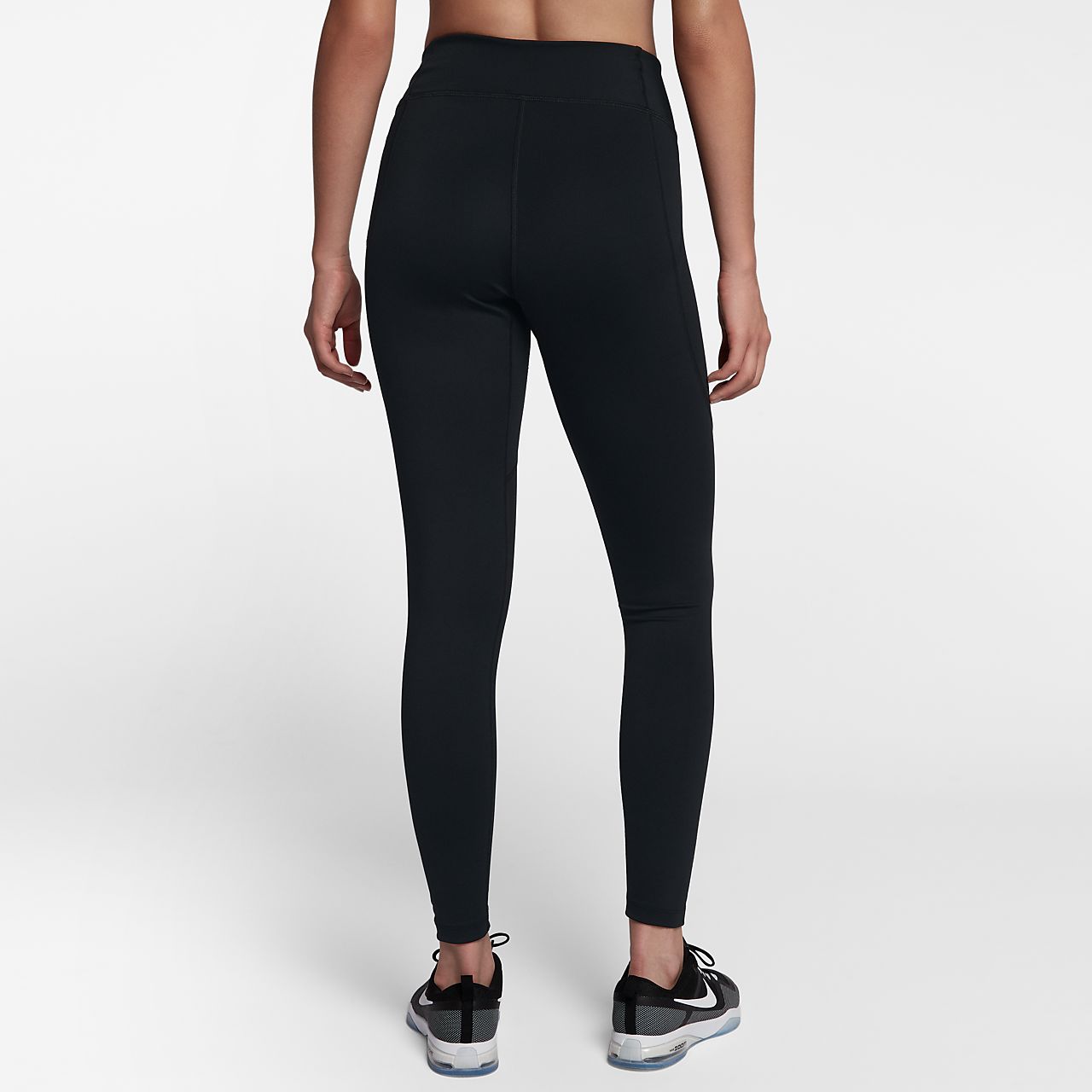 the nike power pocket hyper tight fit