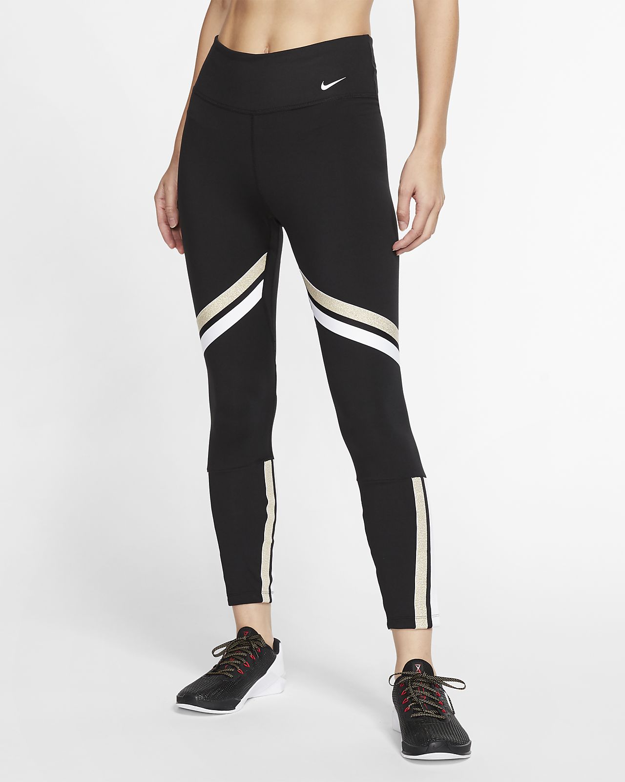 nike tight dames