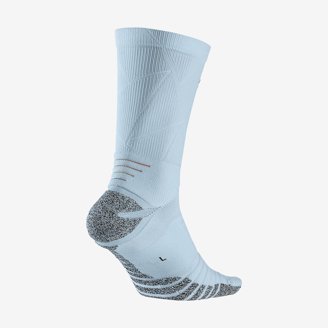 nikegrip socks soccer