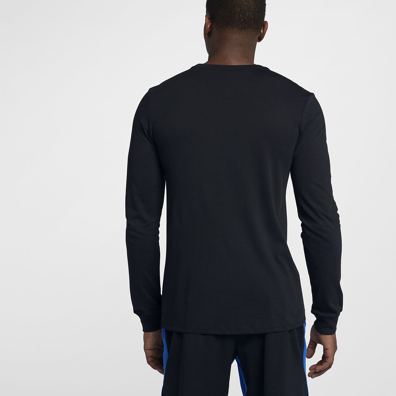nike fitness herren shirt langarm nike fitness herren shirt langarm