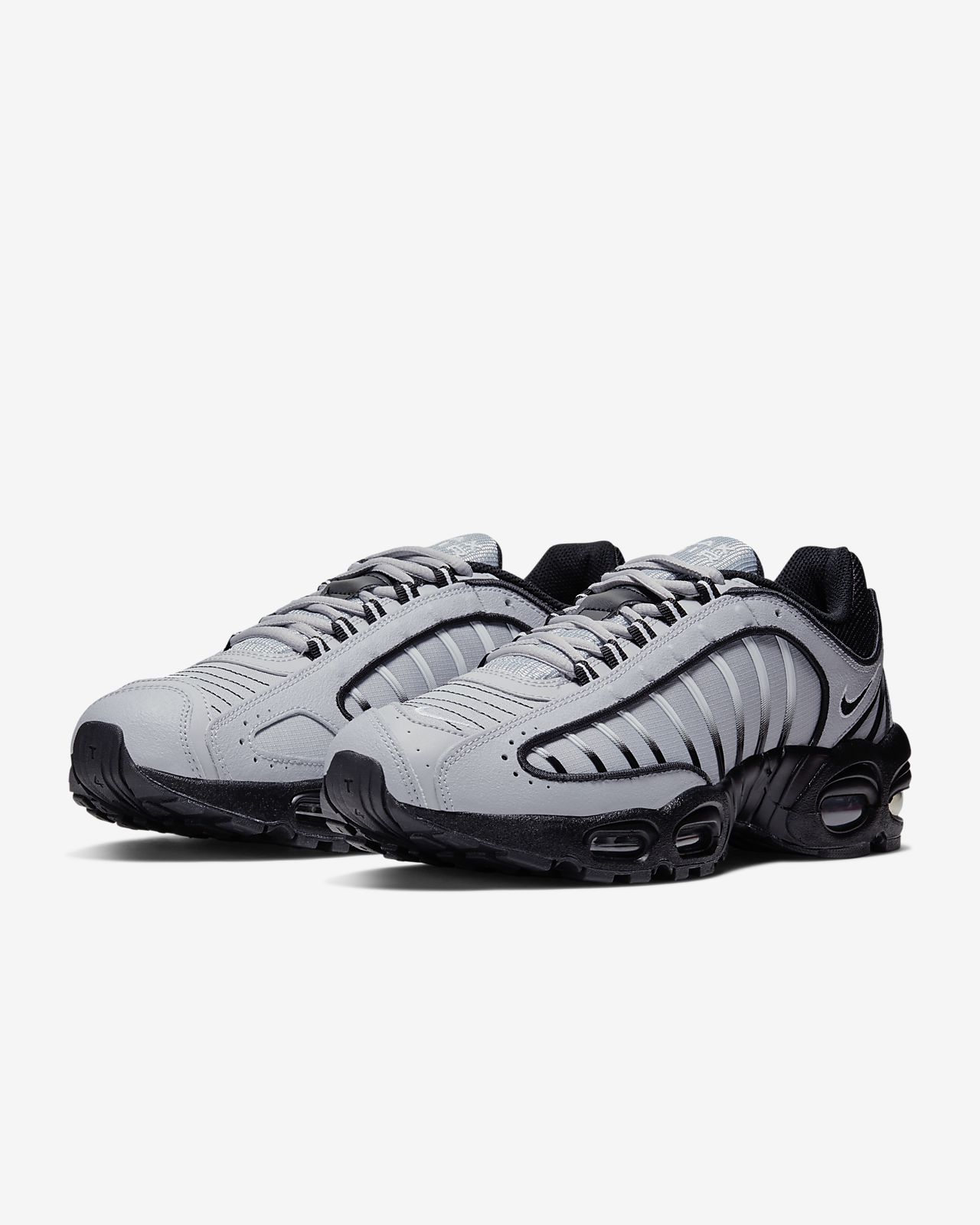 nike men's air max tailwind iv shoes