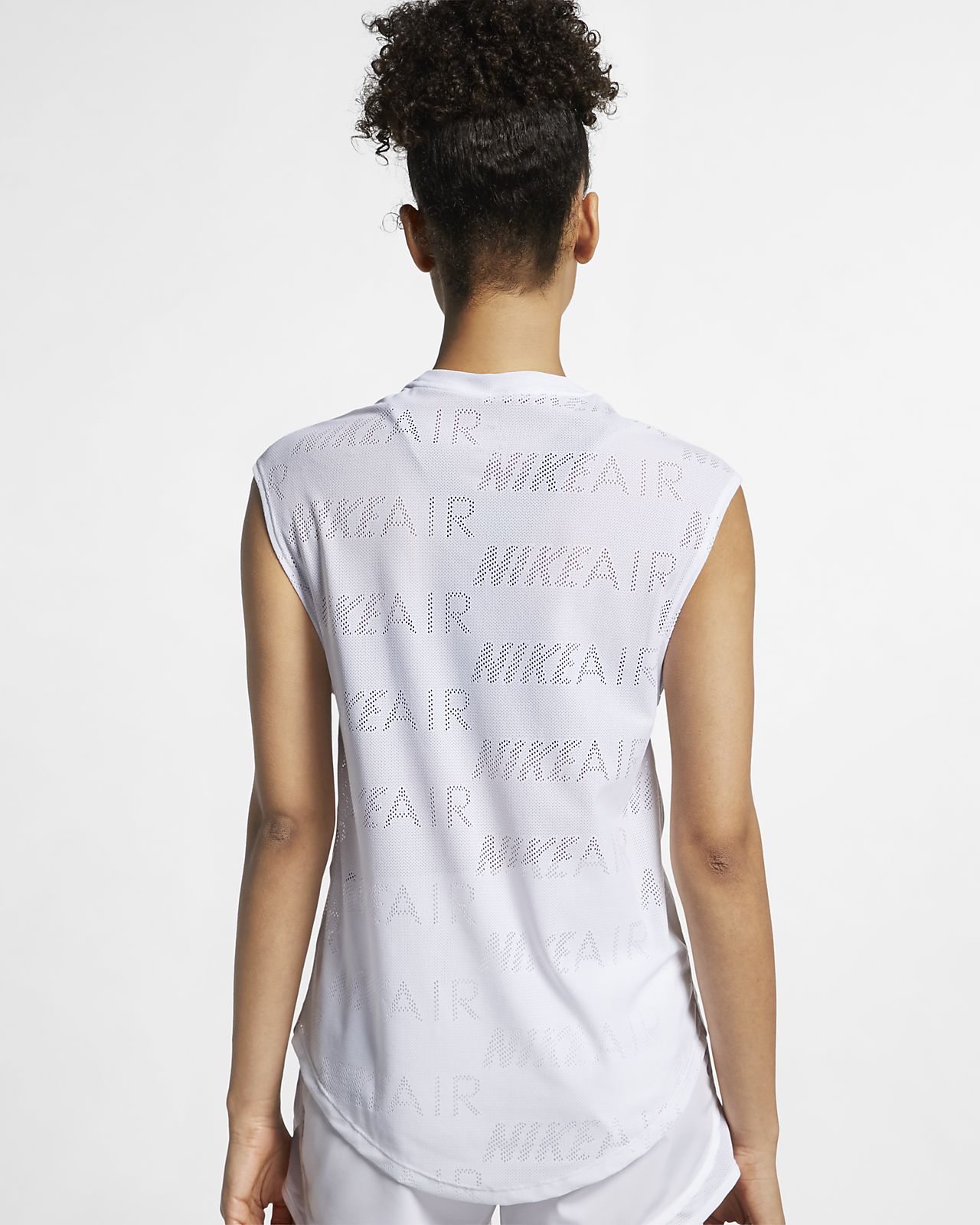 nike air top womens
