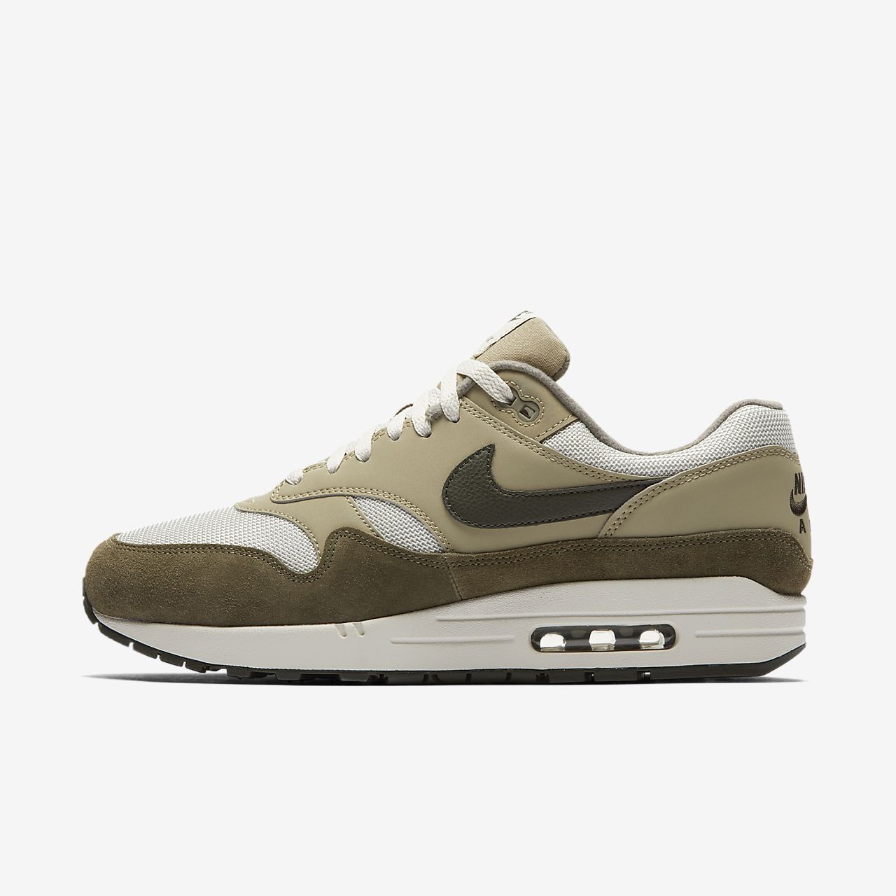 Nike Air Max 1 Homme Shoe. Nike CH Nike Air Max 1 Homme Shoe. Nike CH