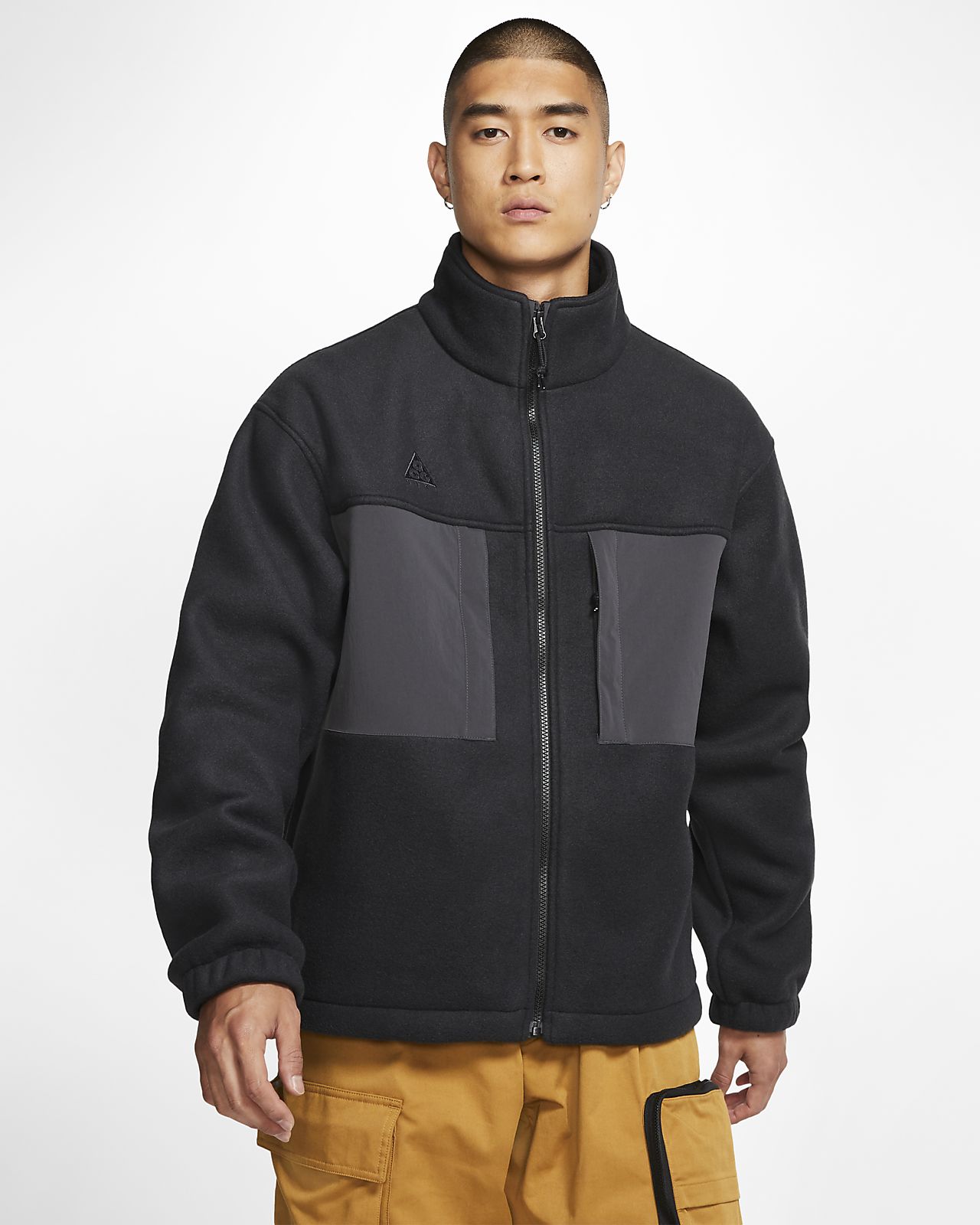 550+ Model Jacket Nike Acg HD Terbaru