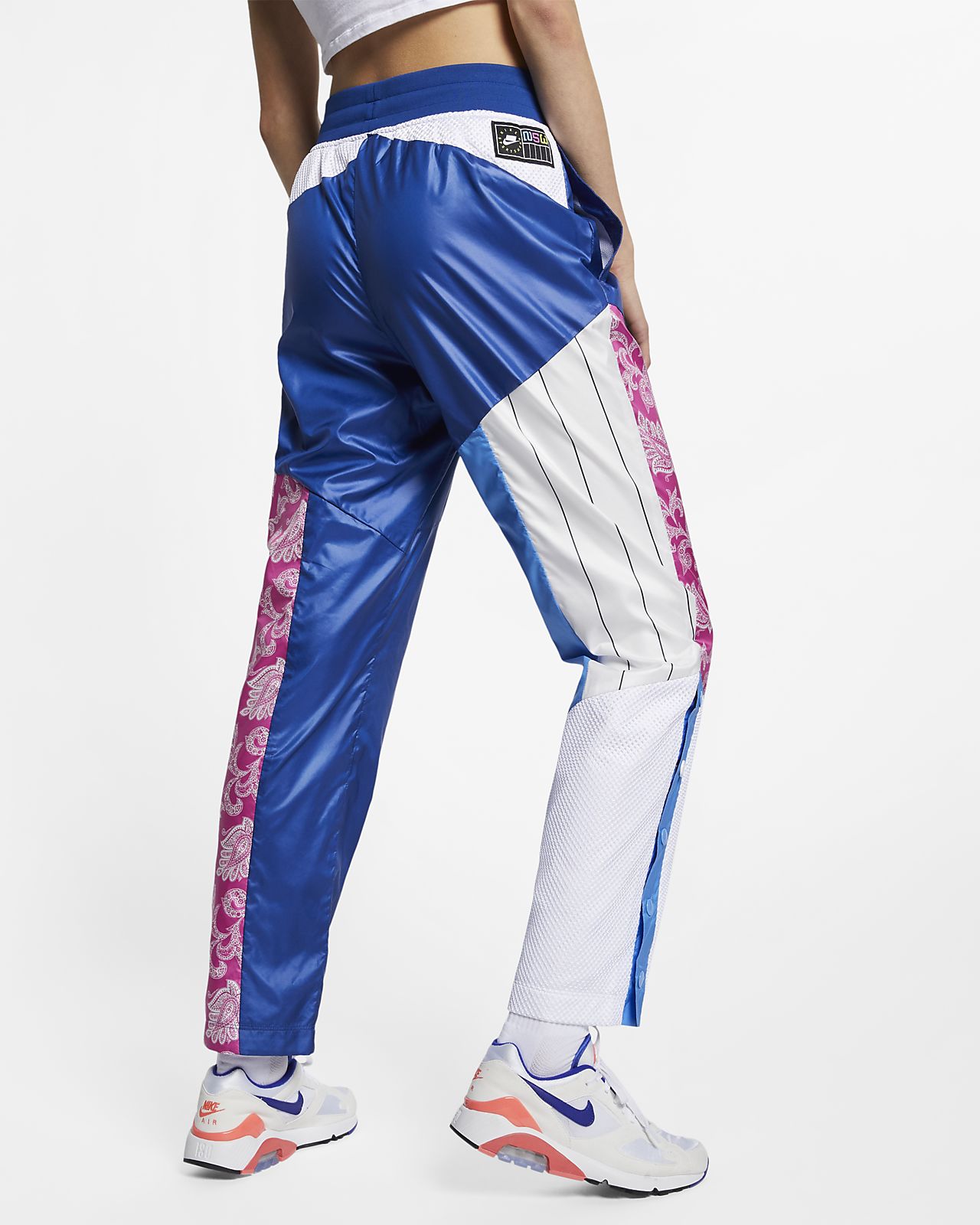 nike sportswear nsw track pants