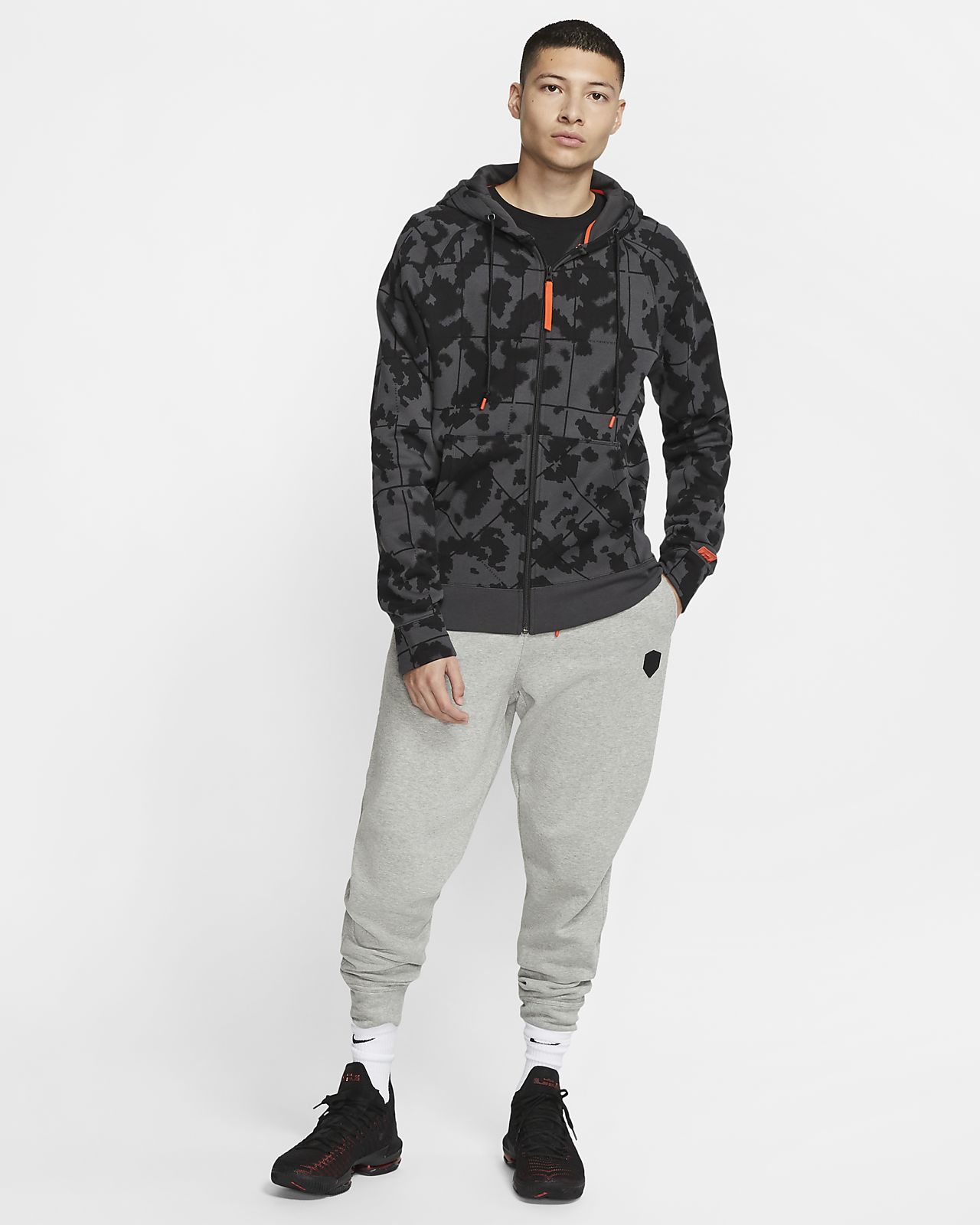 felpa lebron james nike felpa lebron james nike