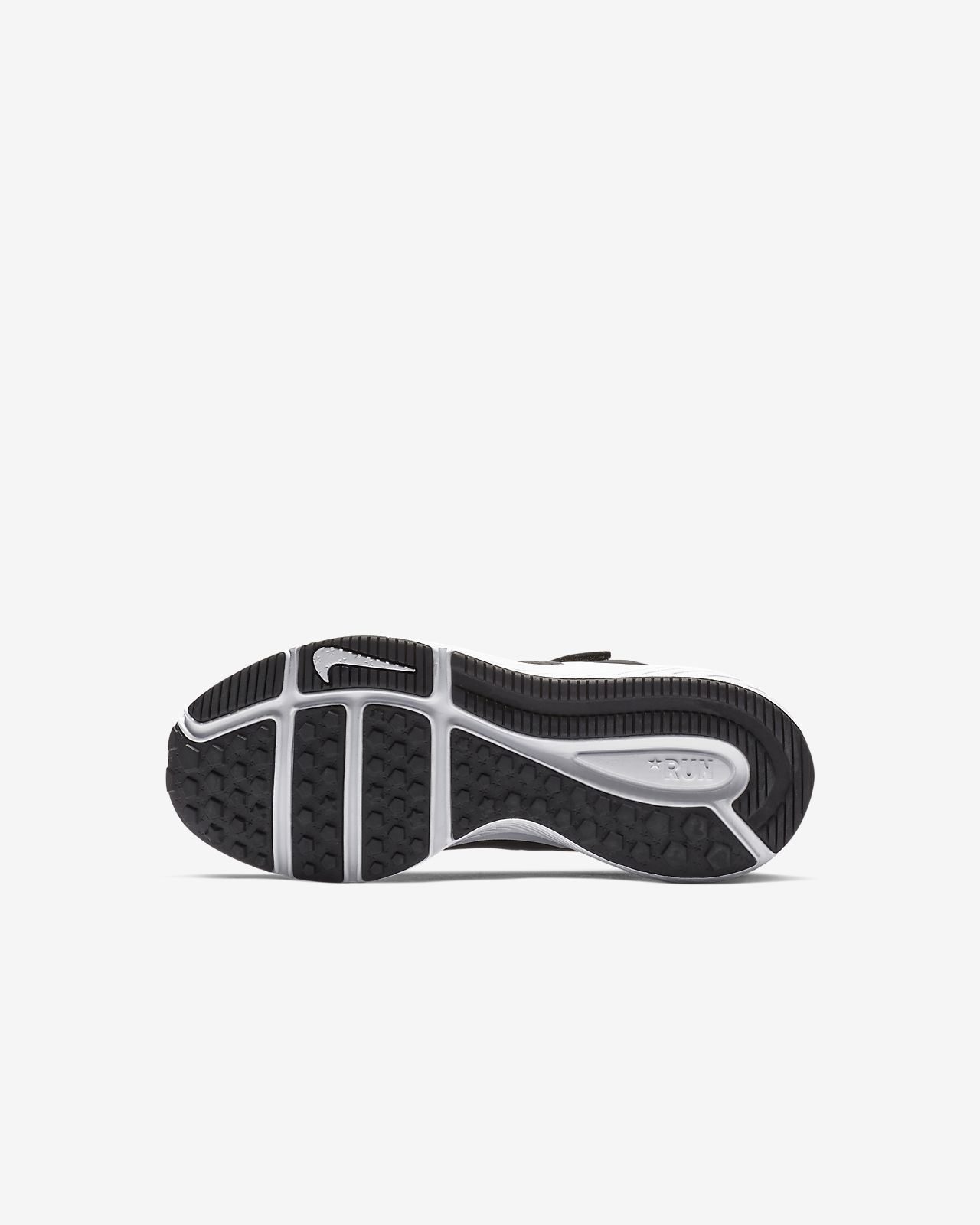 girls nike star runner