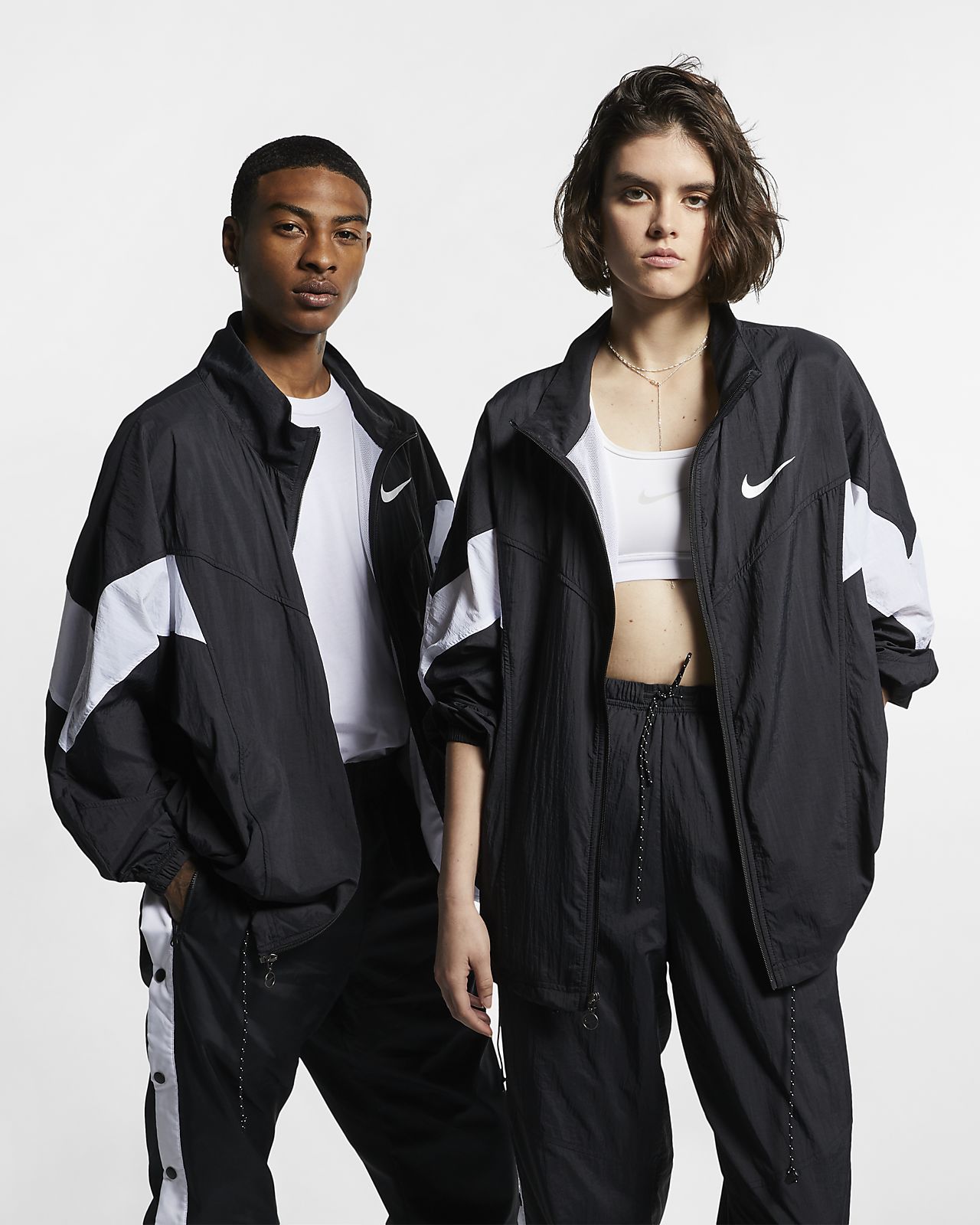 coupe vent nike sportswear coupe vent nike sportswear